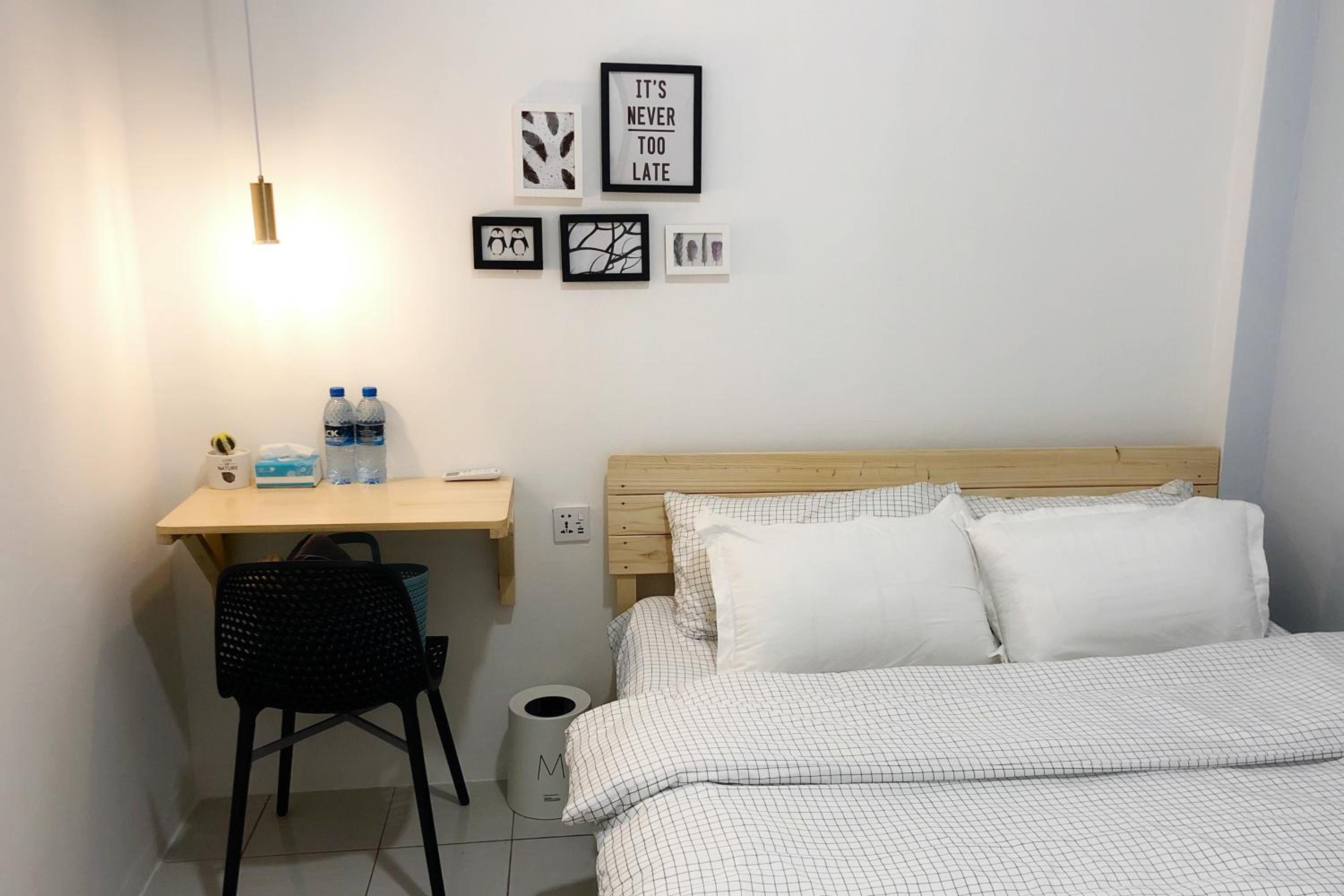 Double Room photo 1