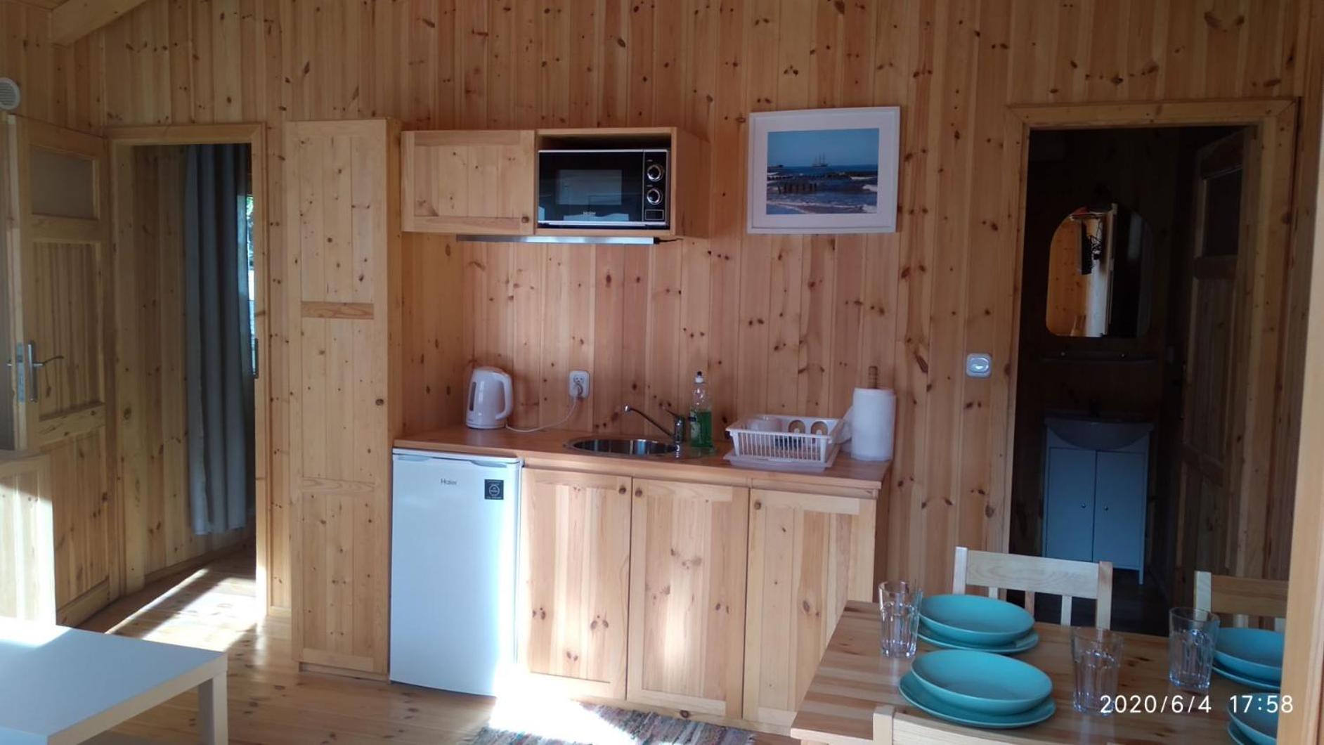 One-Bedroom House - Photo 24