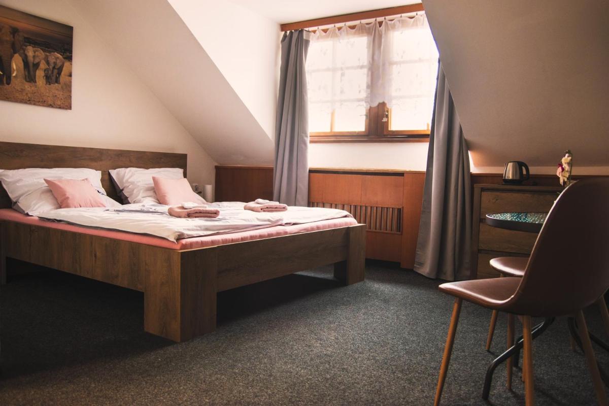 Double Room photo 2