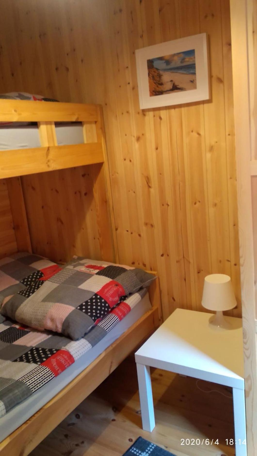 One-Bedroom House - Photo 11