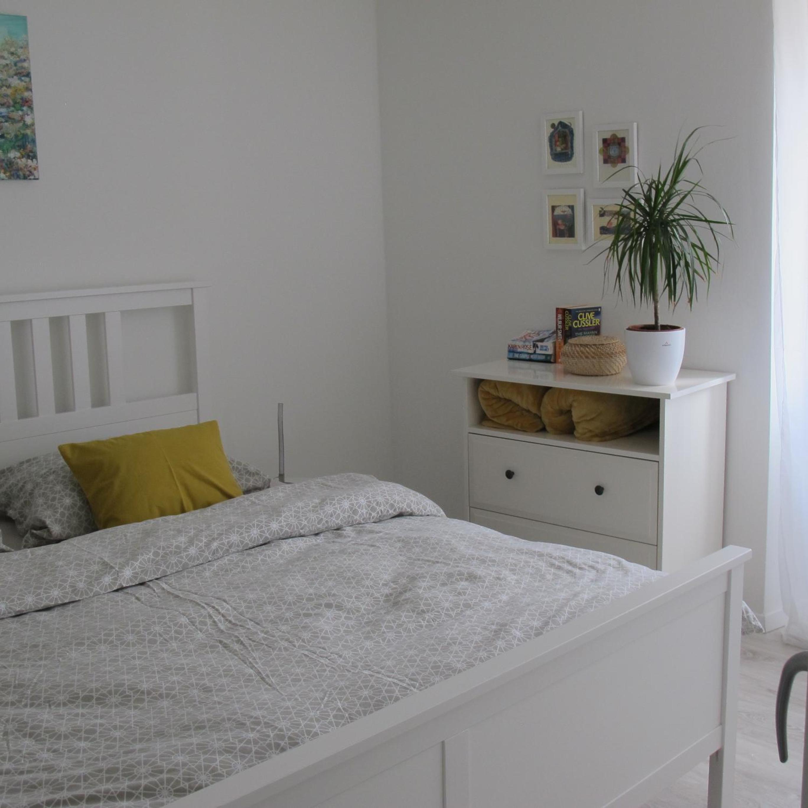 One-Bedroom Apartment - Photo 26