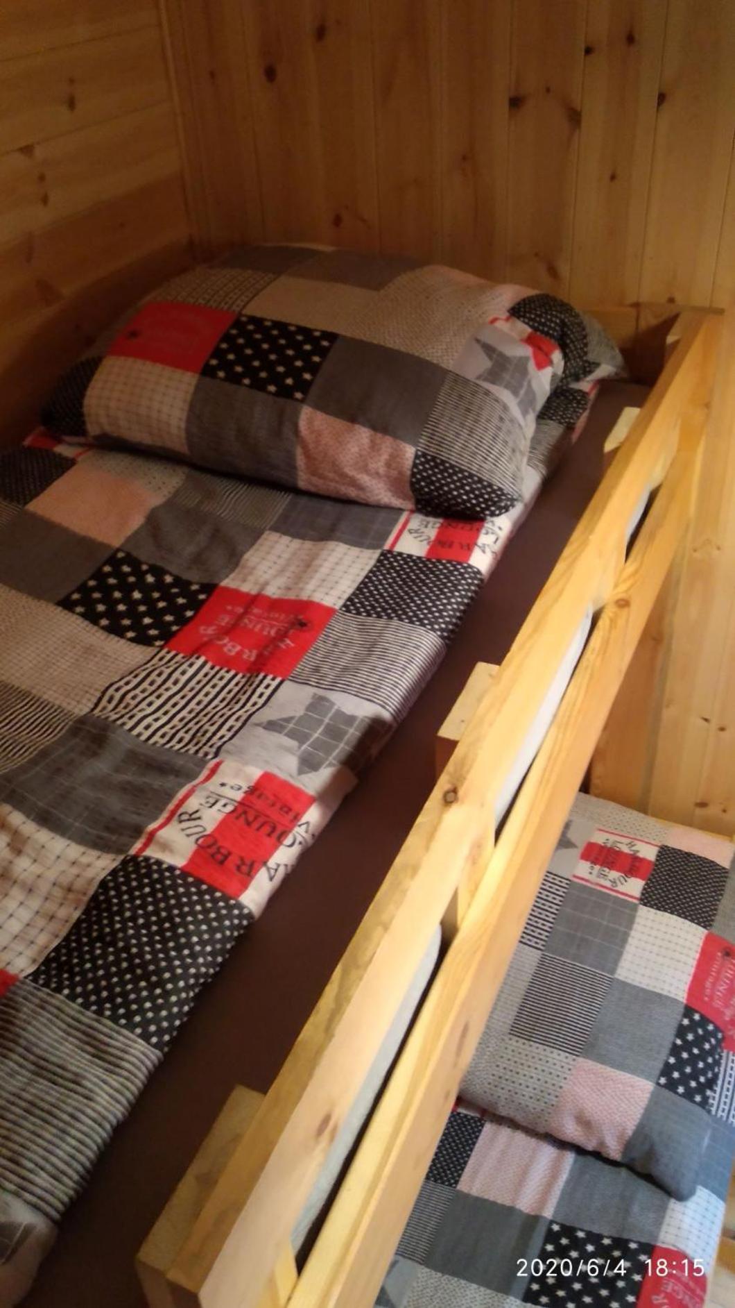 One-Bedroom House - Photo 10