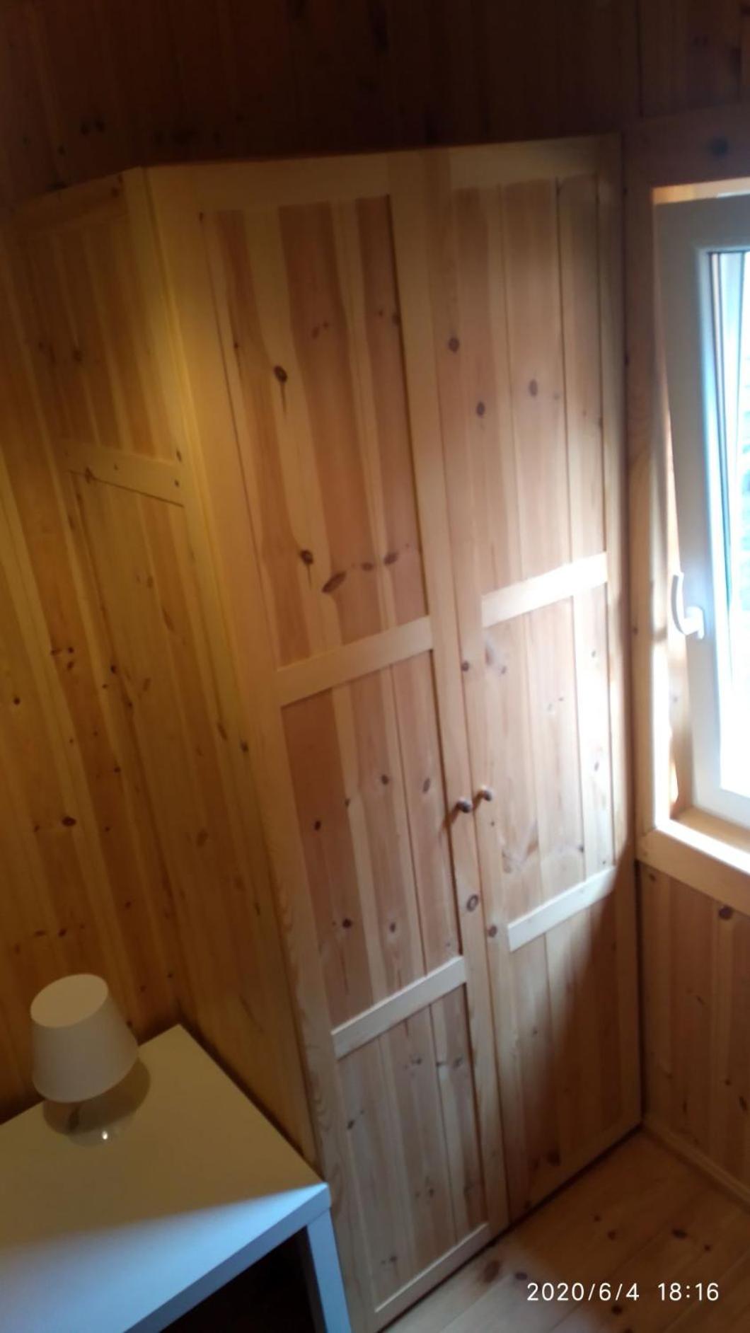 One-Bedroom House - Photo 9