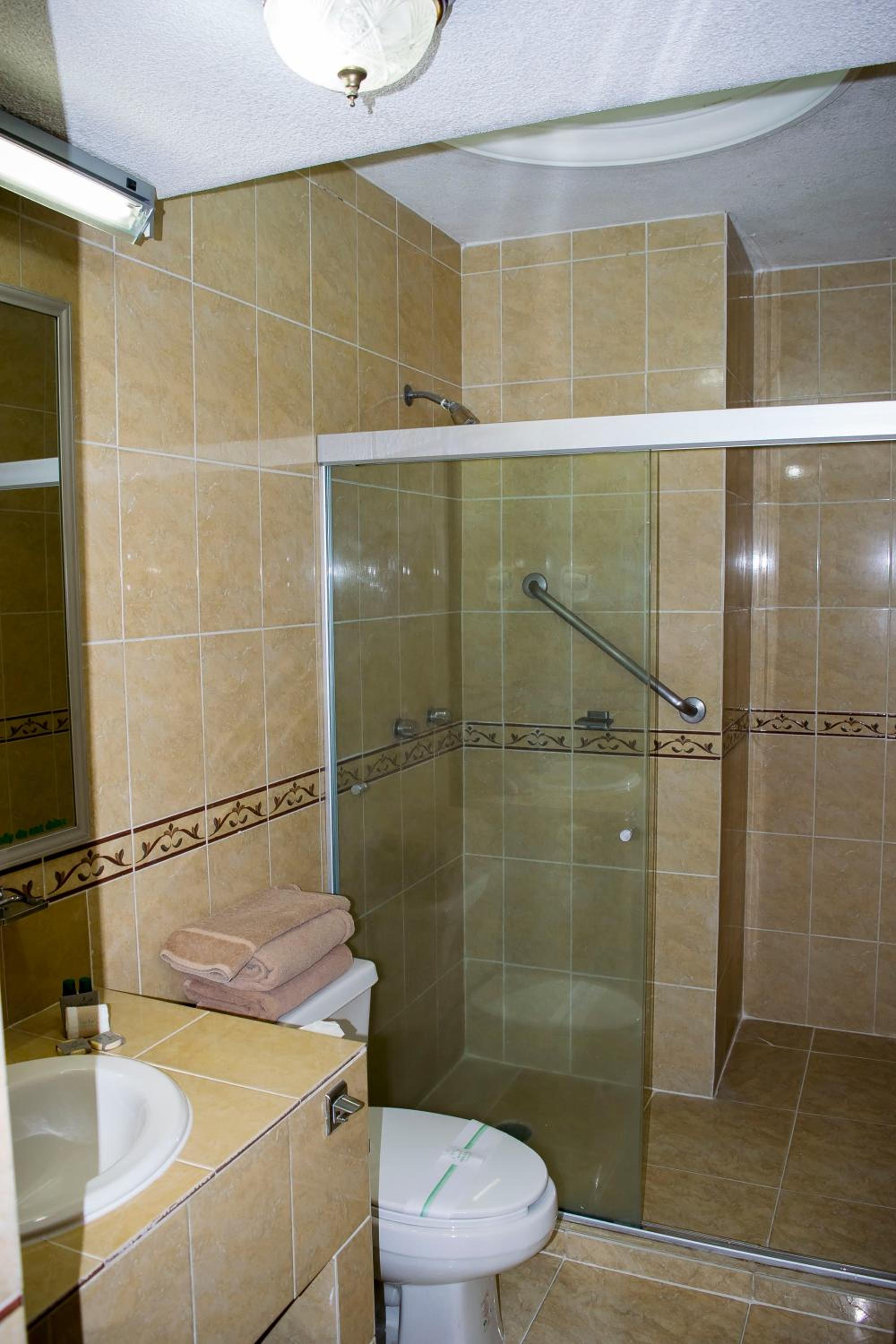 Double or Twin Room photo 2