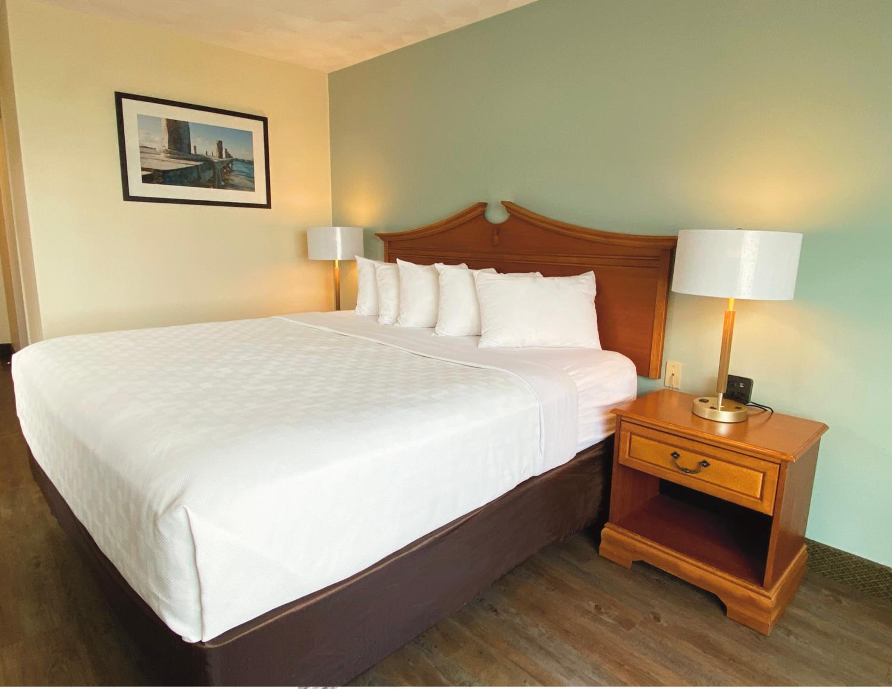 Standard King Room - Main Building - Photo 2