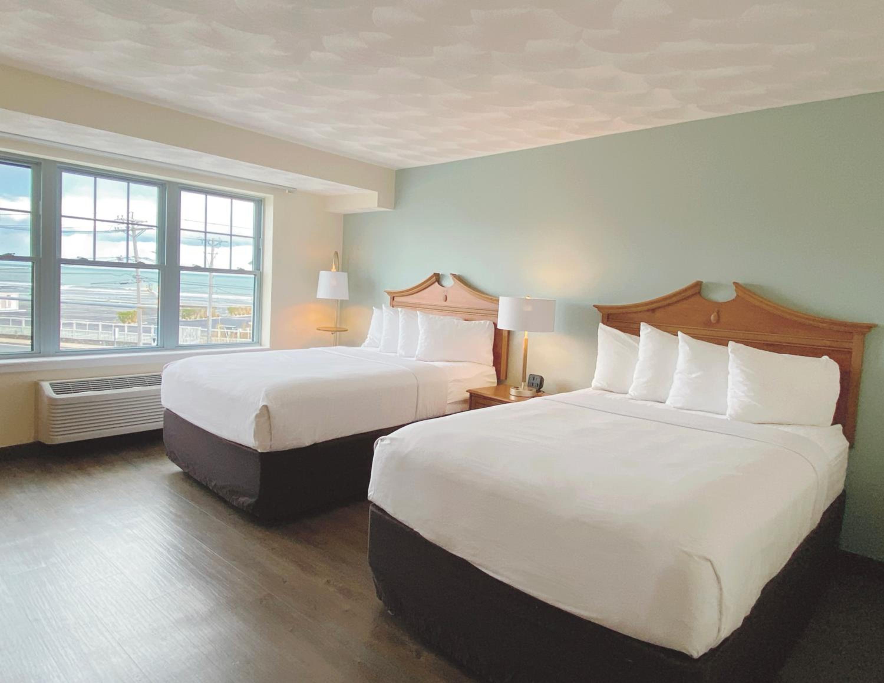 Standard  Double Room - Main Building - Photo 4