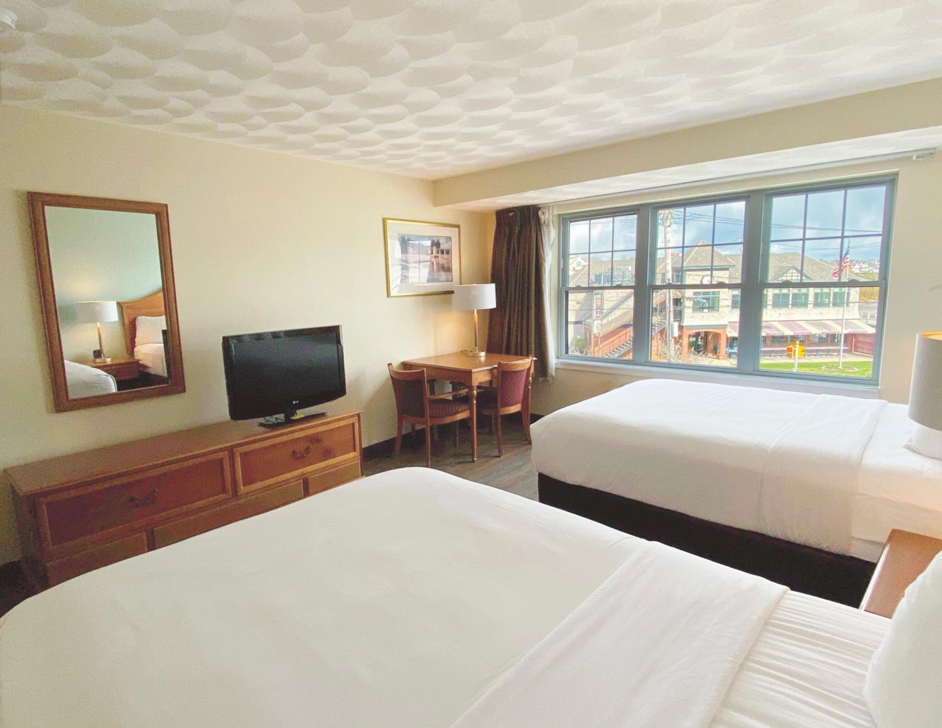 Standard  Double Room - Main Building - Photo 3