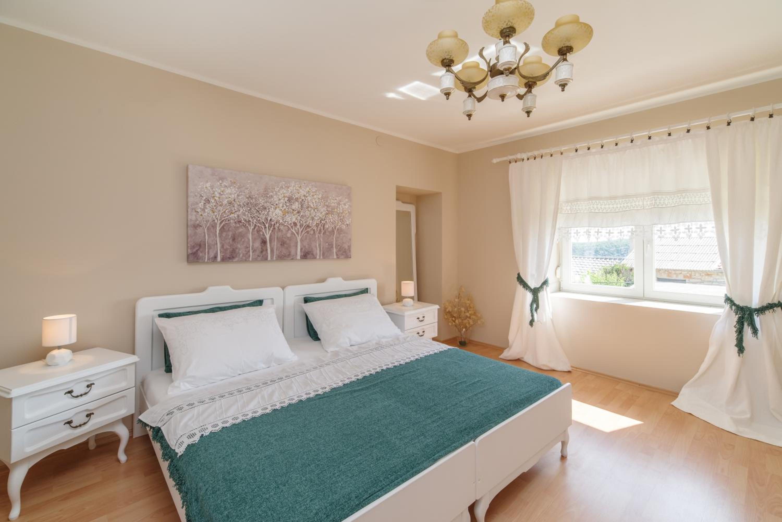 Two-Bedroom House photo 1