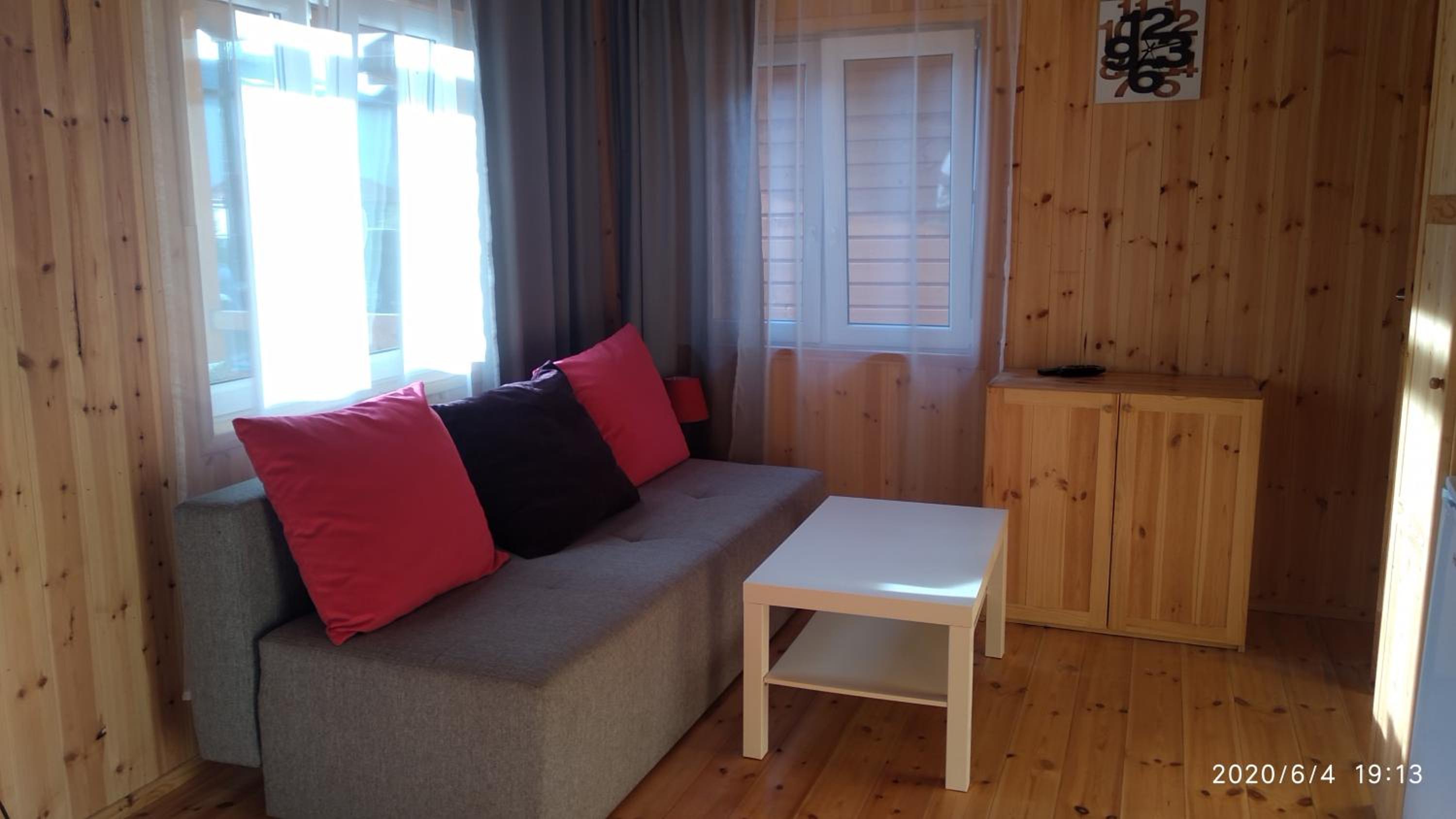 One-Bedroom House - Photo 1