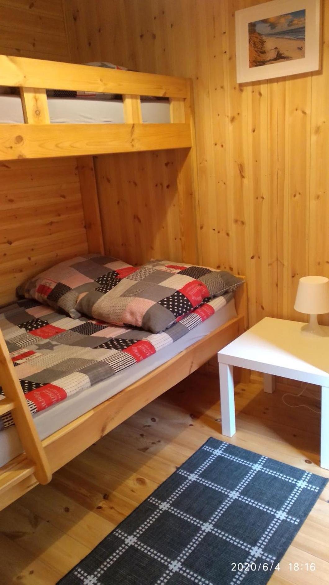 One-Bedroom House - Photo 12