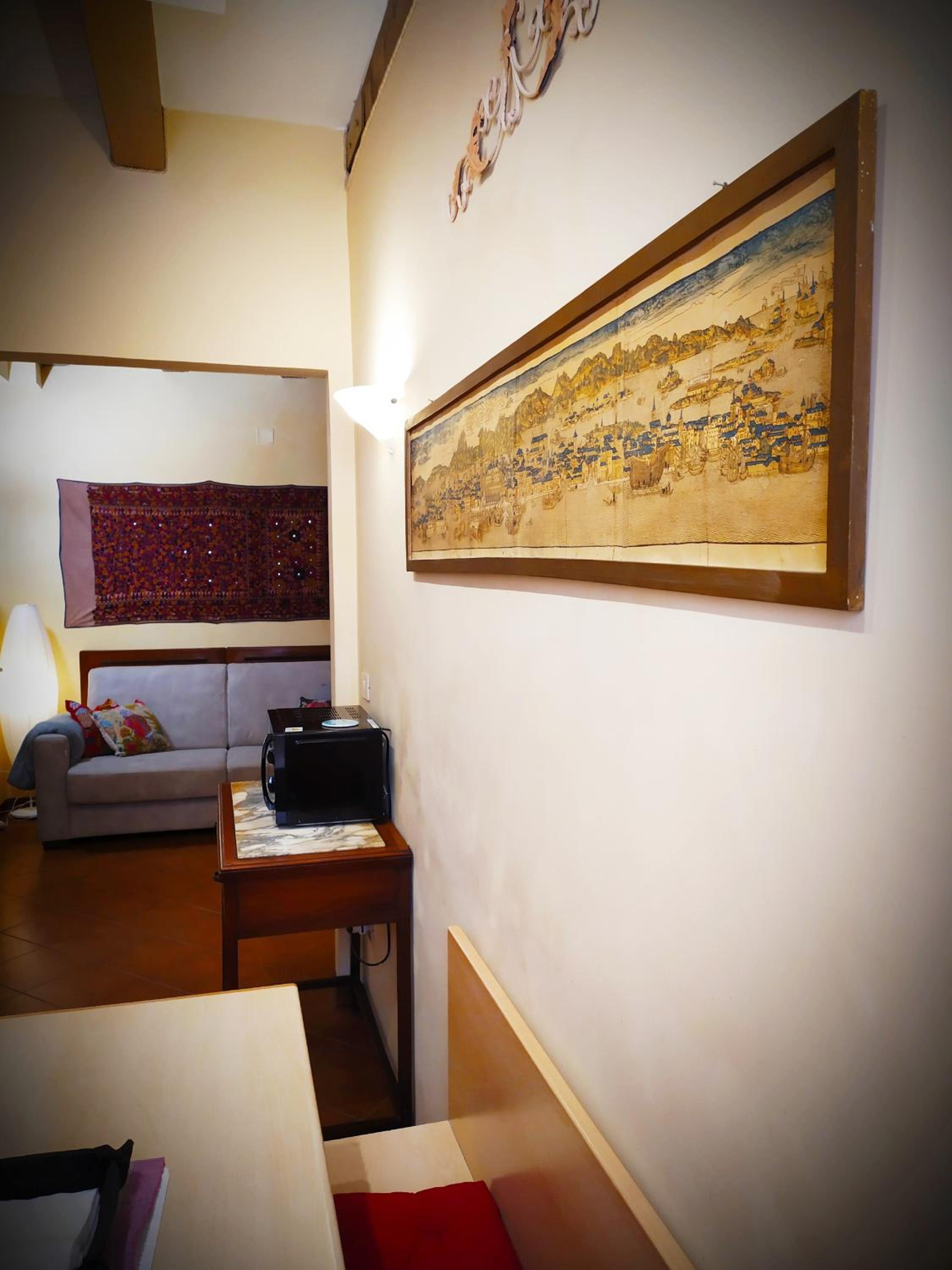 One-Bedroom Apartment - Separate Building photo 1