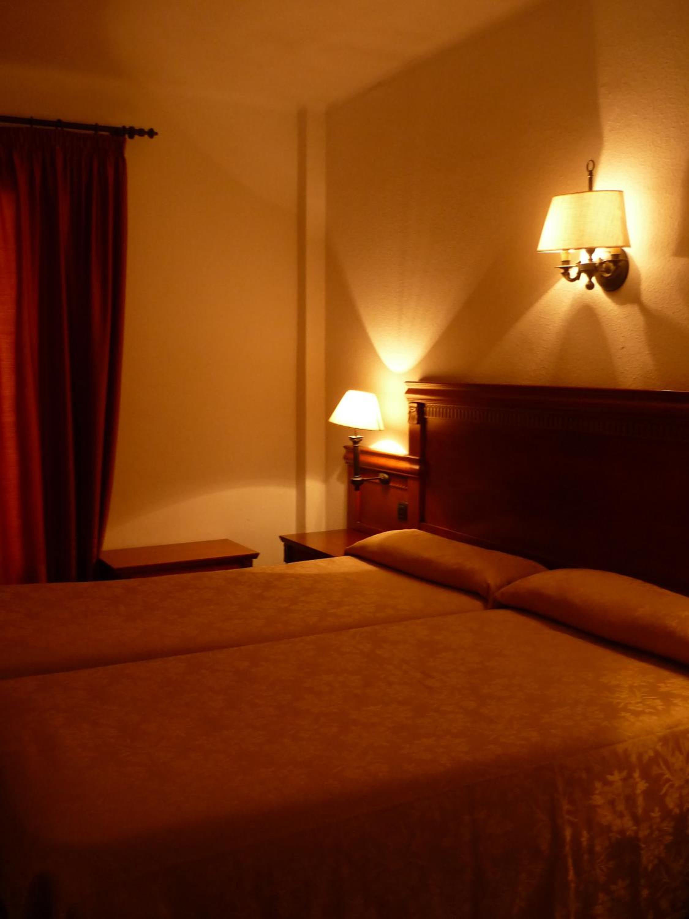 Habitación Triple