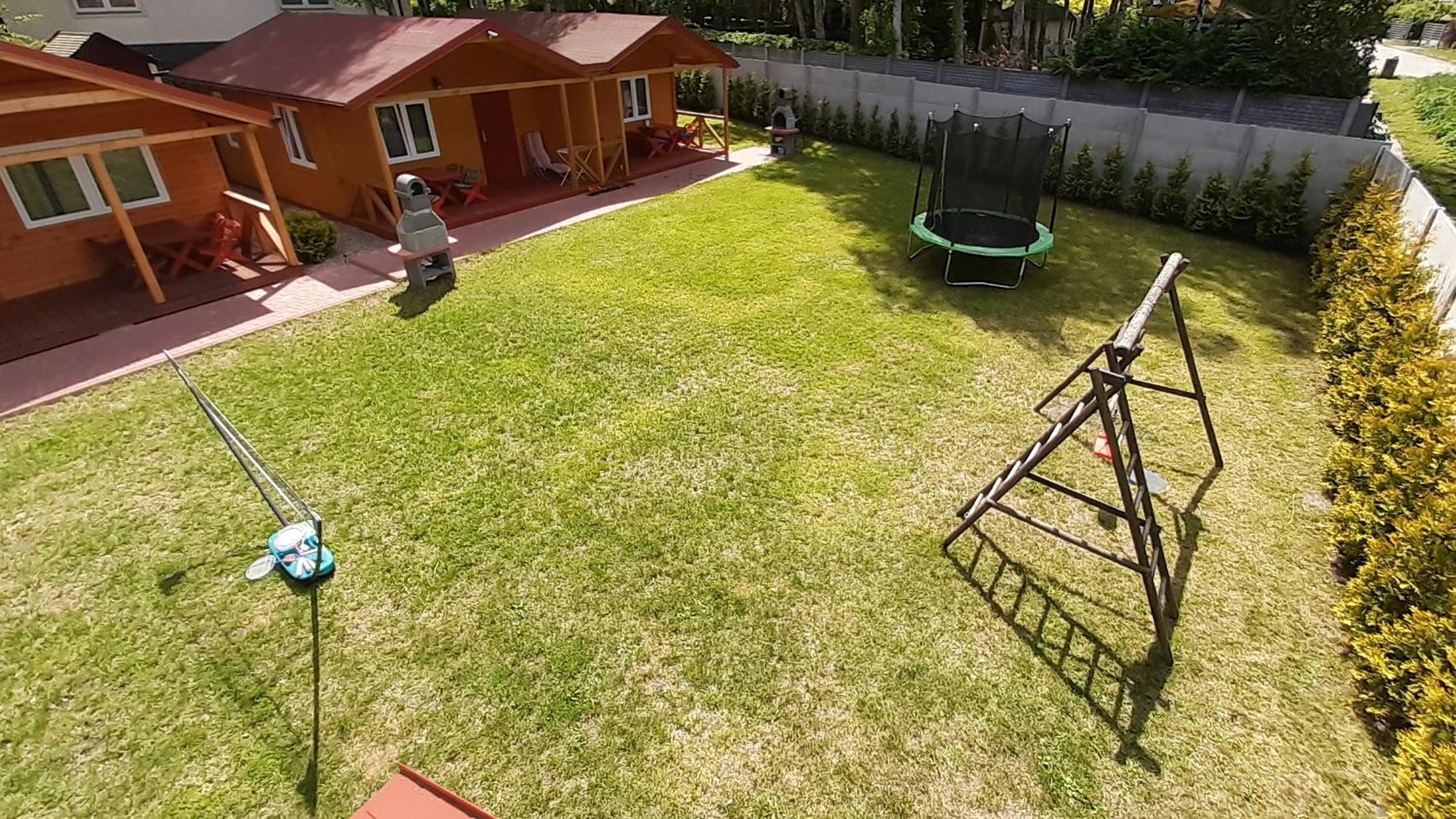 One-Bedroom House - Photo 21