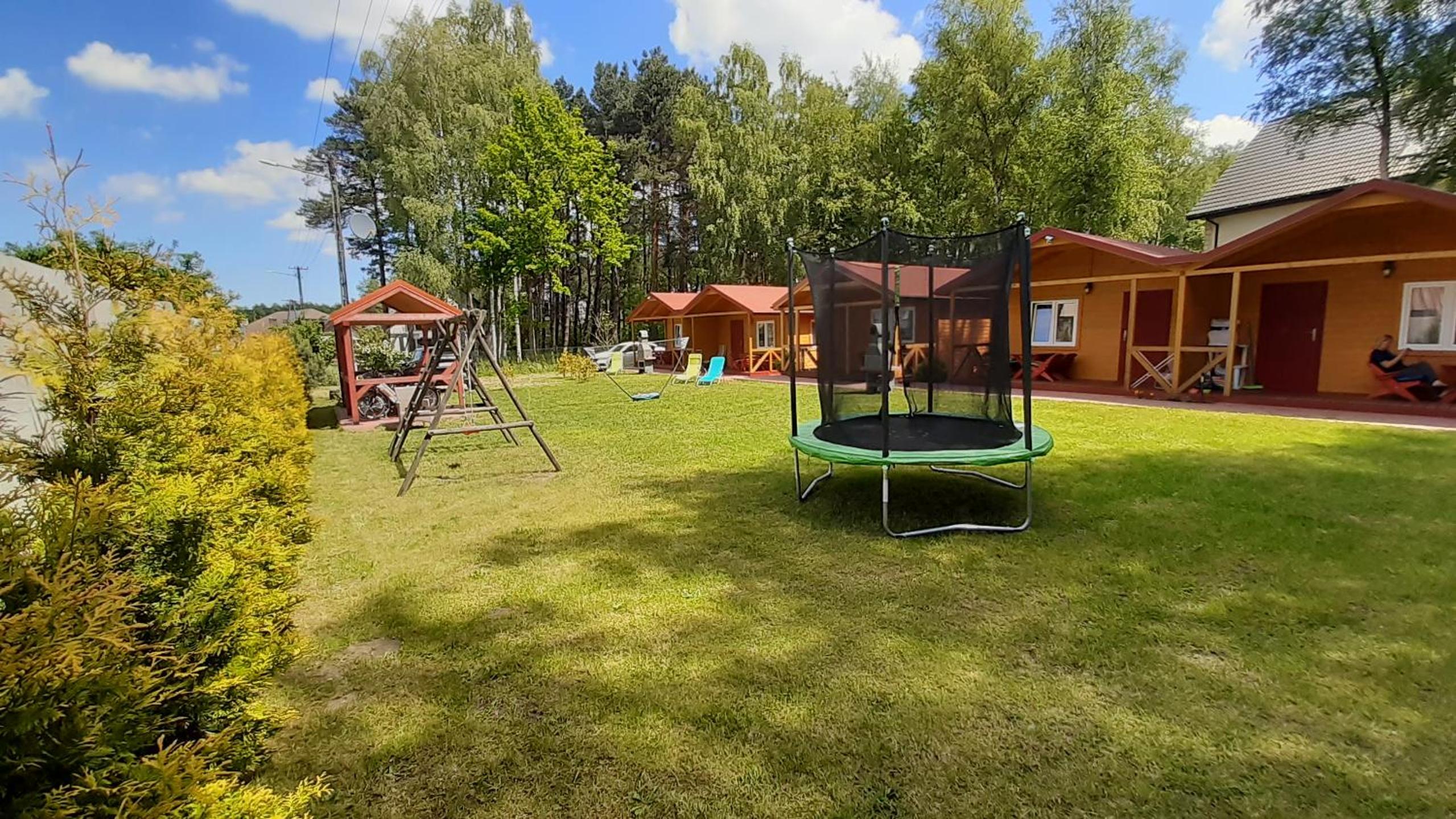 One-Bedroom House - Photo 13
