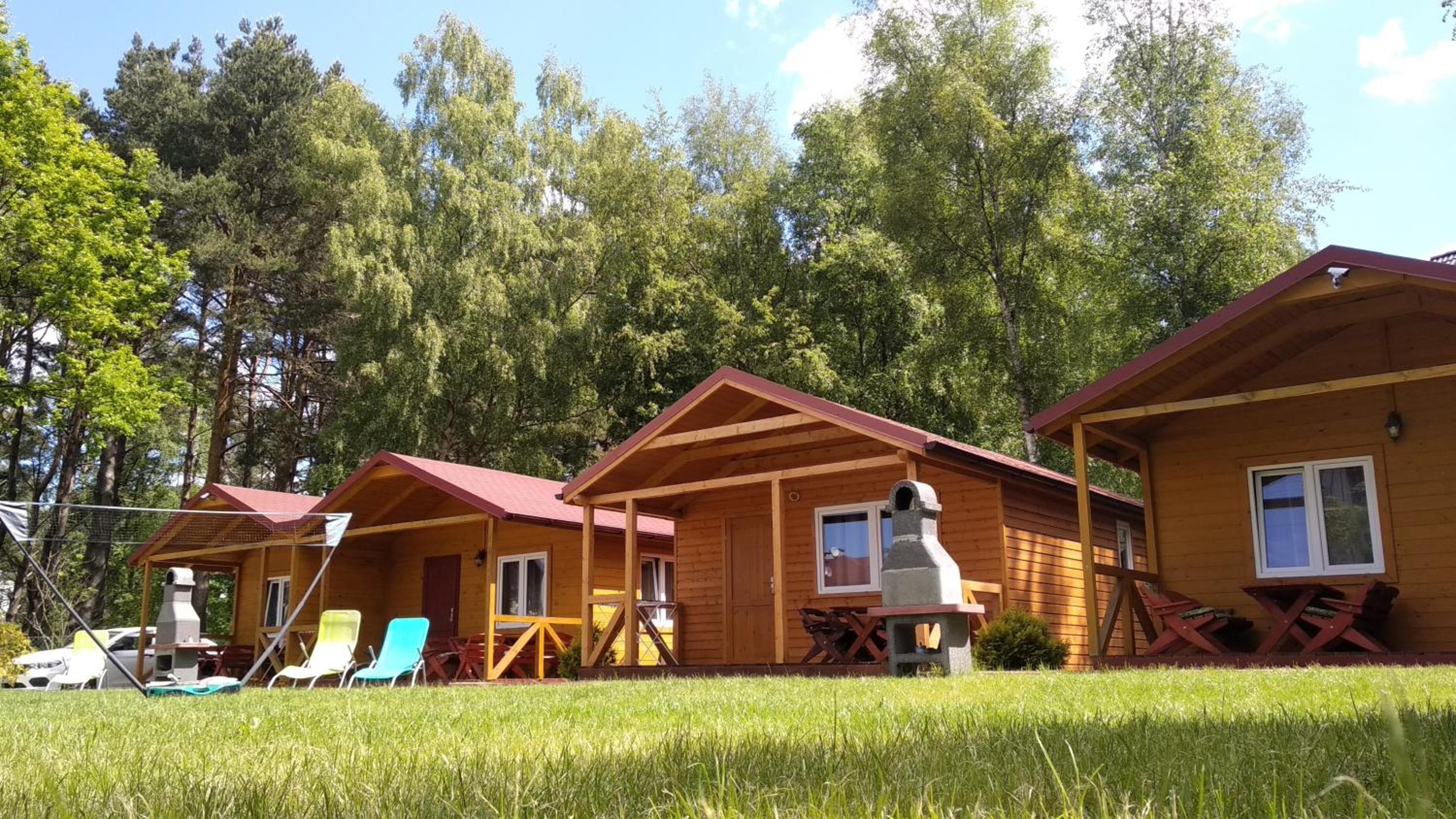 One-Bedroom House - Photo 17