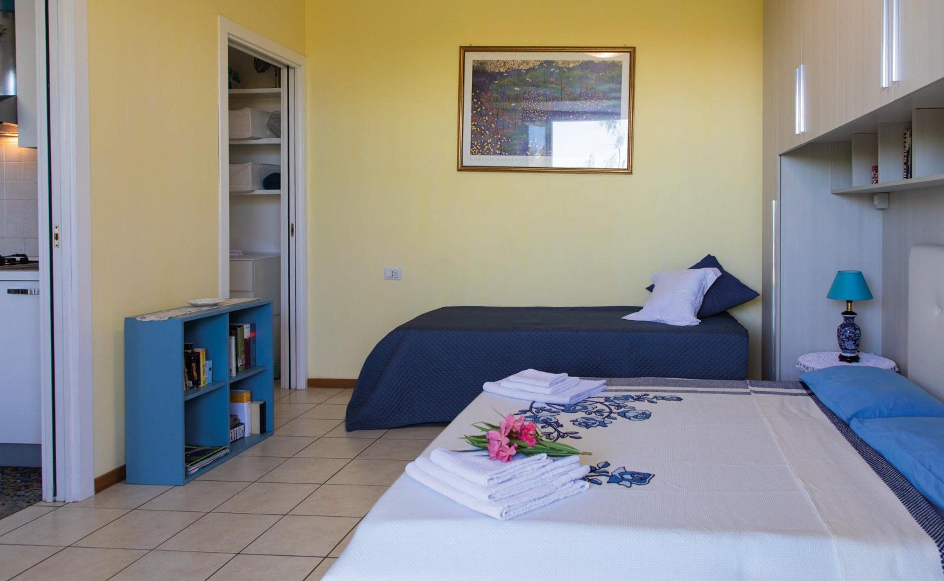 Double Room with Private Bathroom photo 1