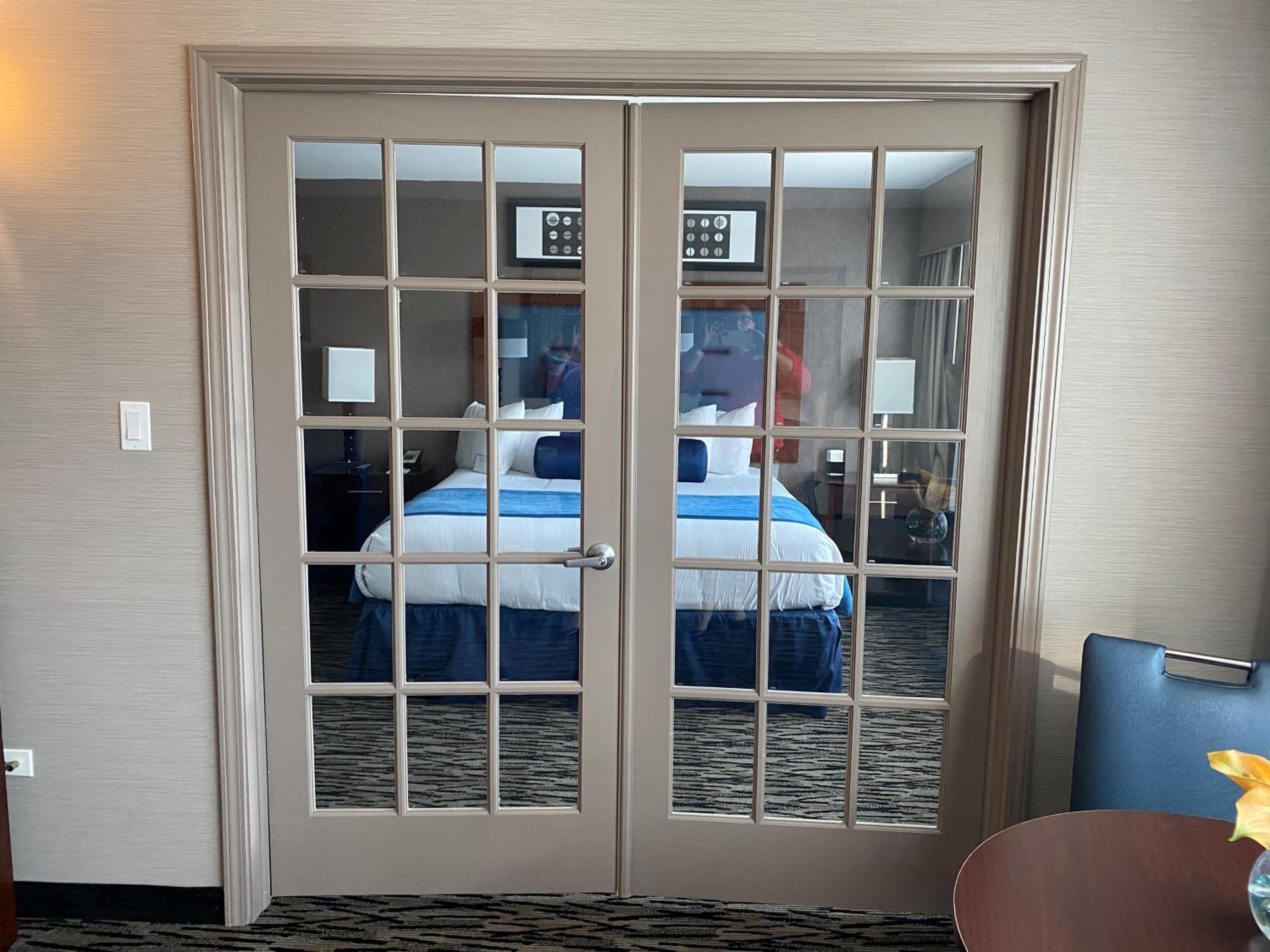 King Suite photo 3