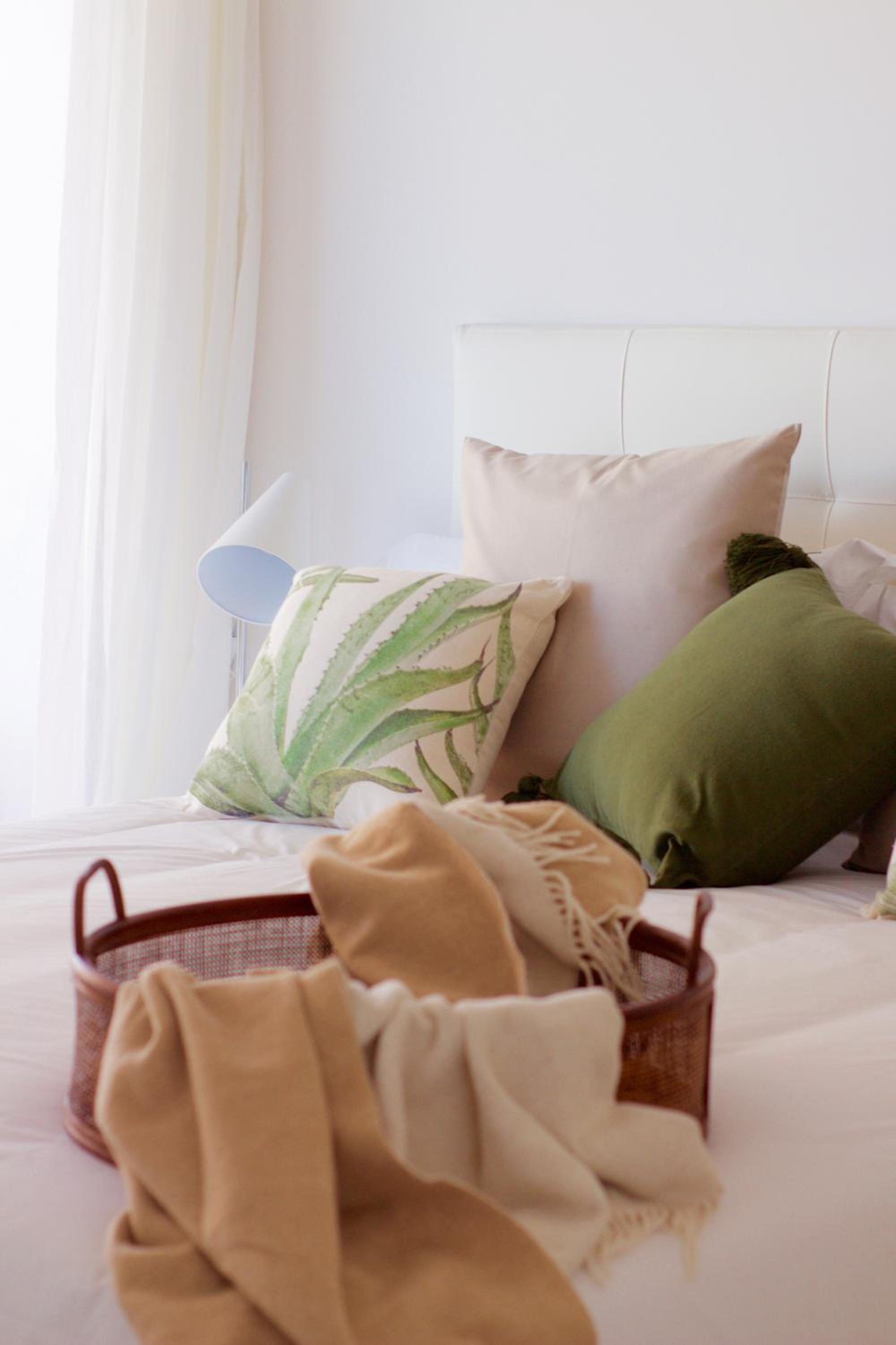 Apartamento - Planta Baja