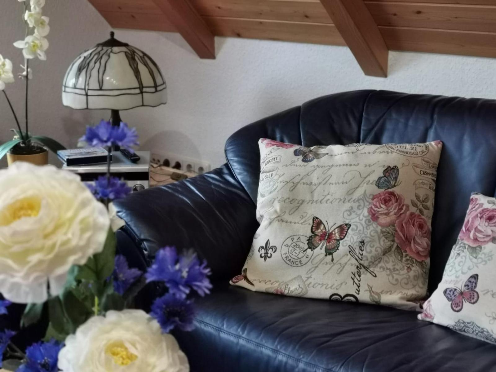 Double Room with Park View photo 2