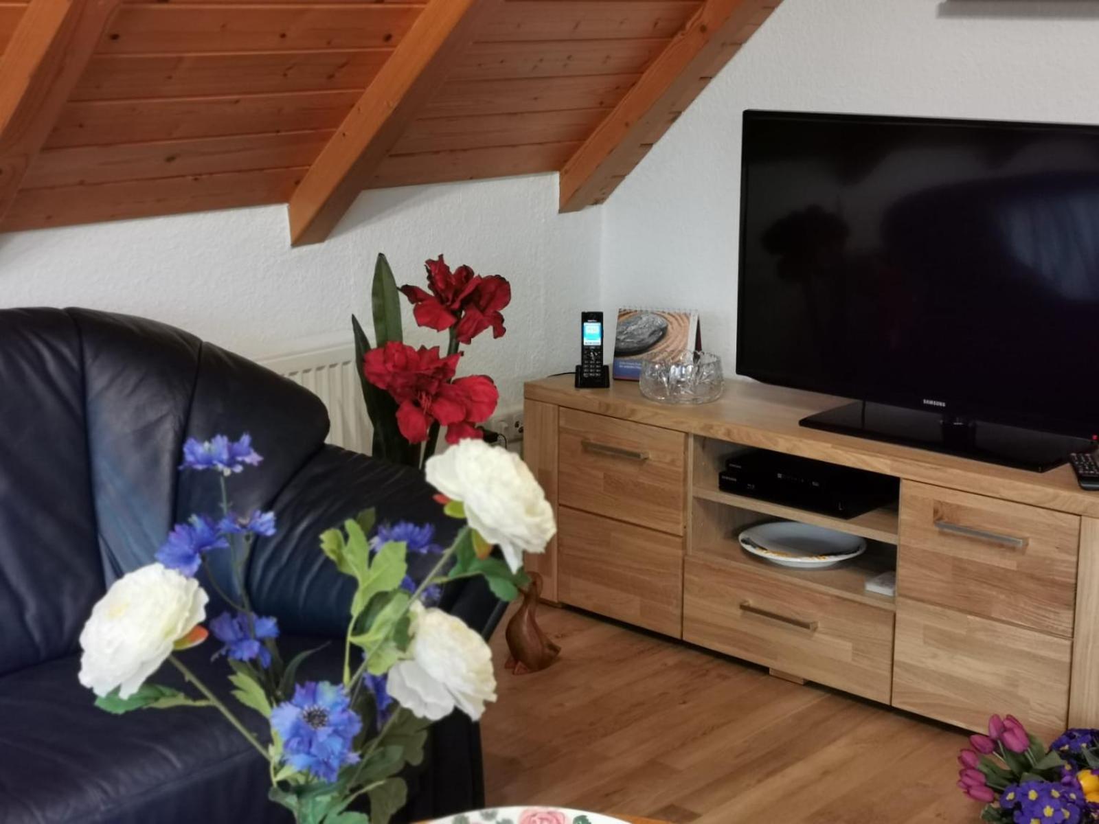 Double Room with Park View photo 1