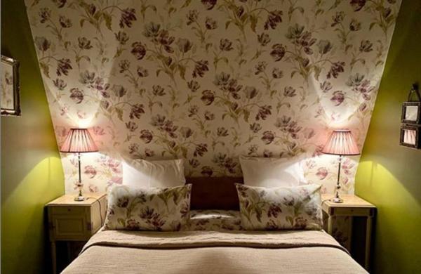 Quadruple Room photo 1