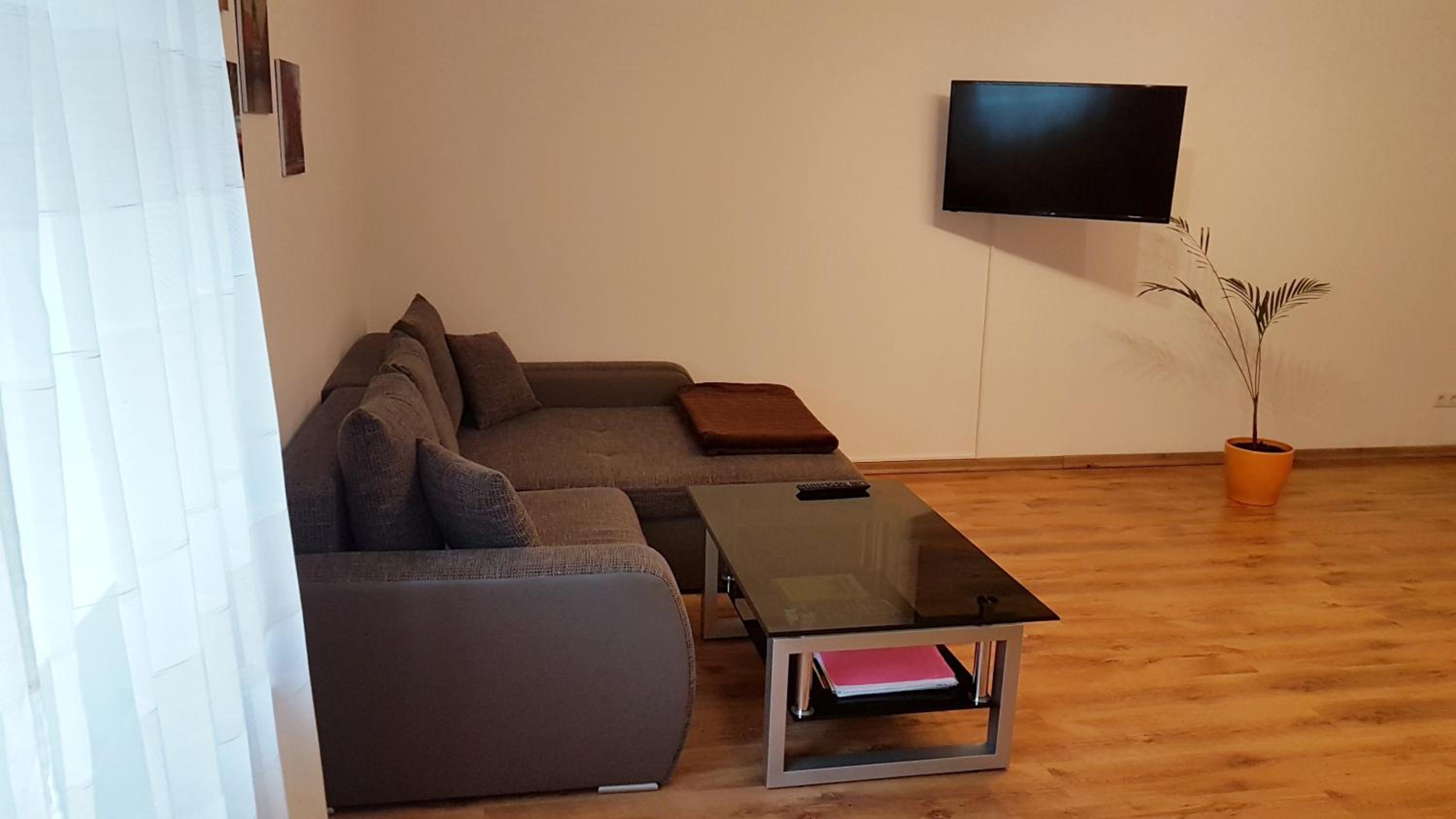 Apartment 1 photo 2