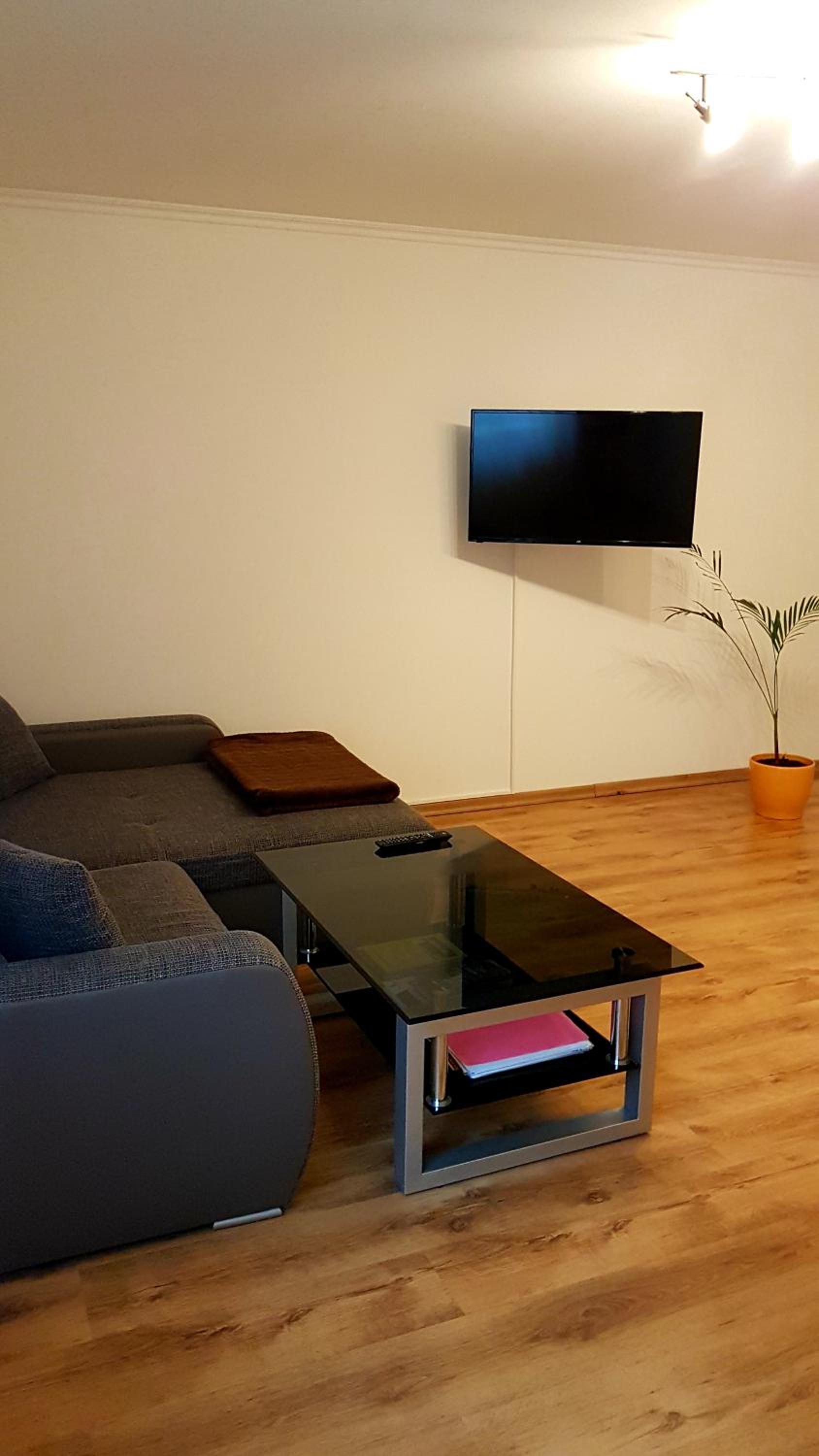 Apartment 1 photo 3