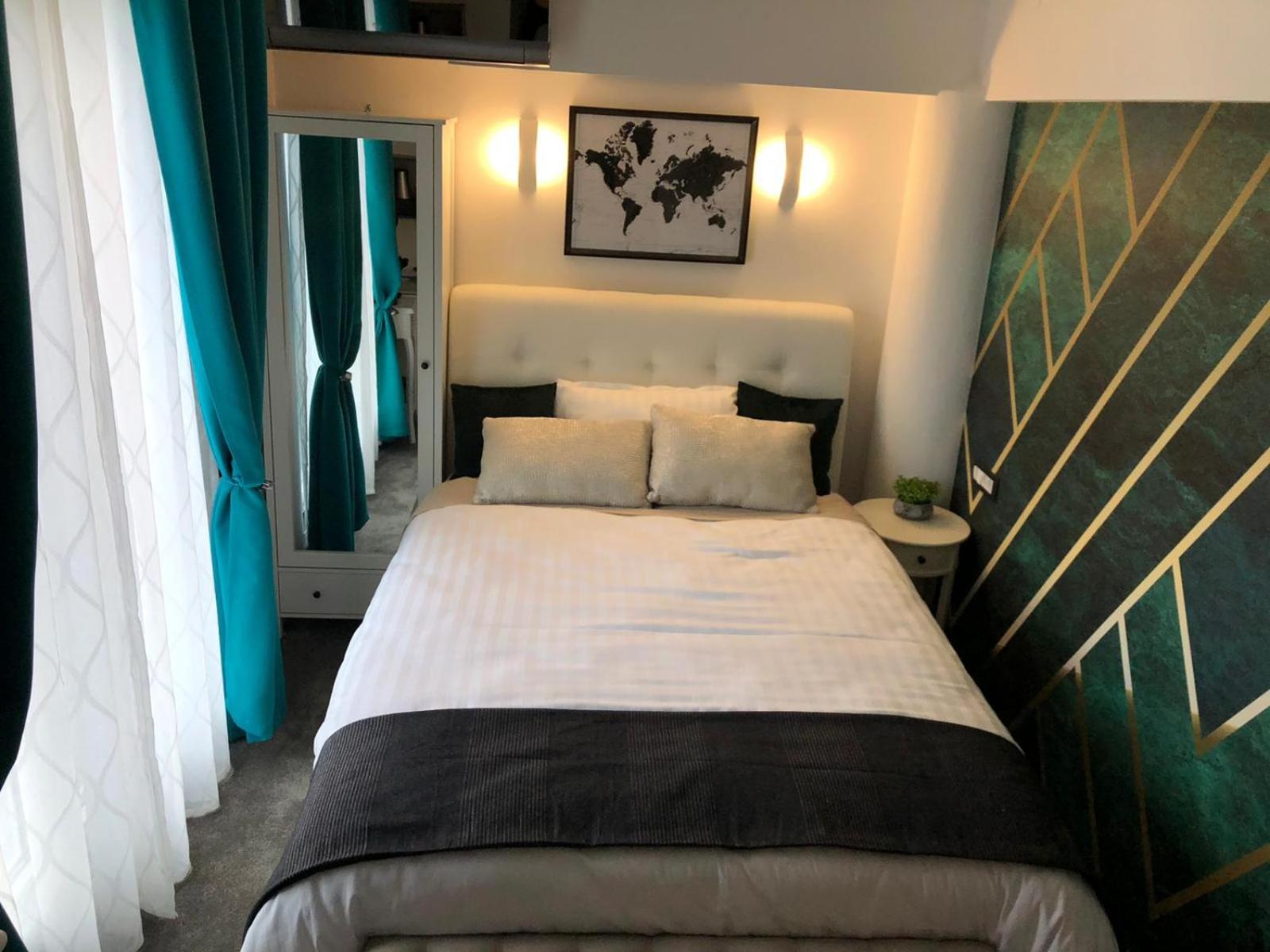 Deluxe Double Room - Photo 1