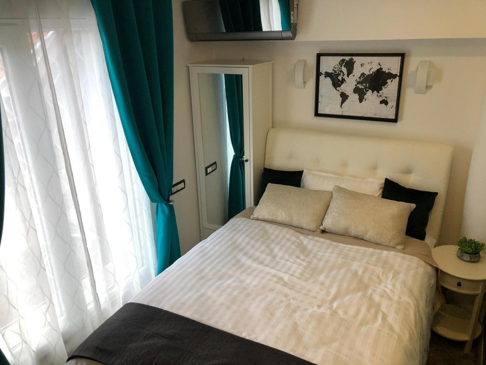 Deluxe Double Room - Photo 4