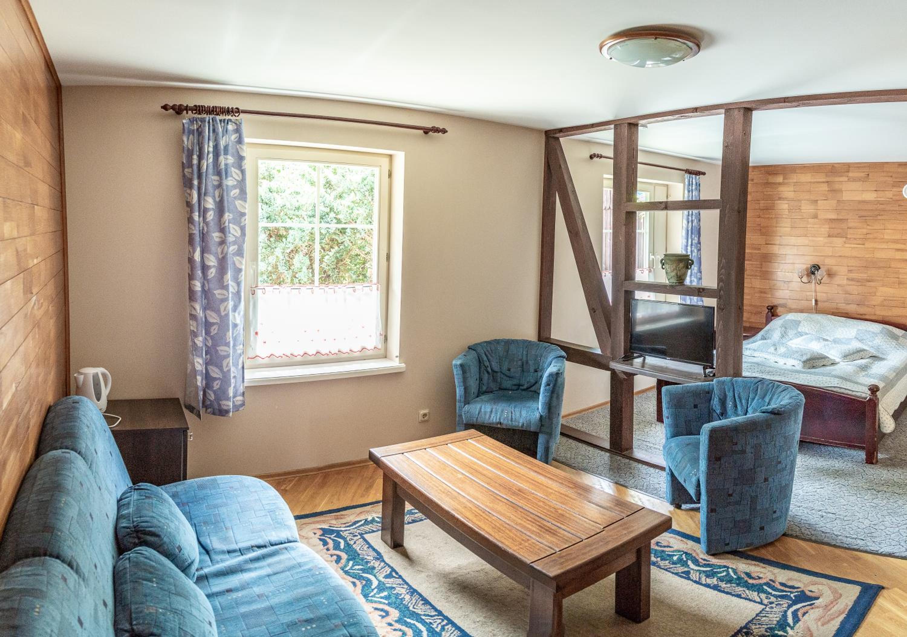 Double Room photo 1