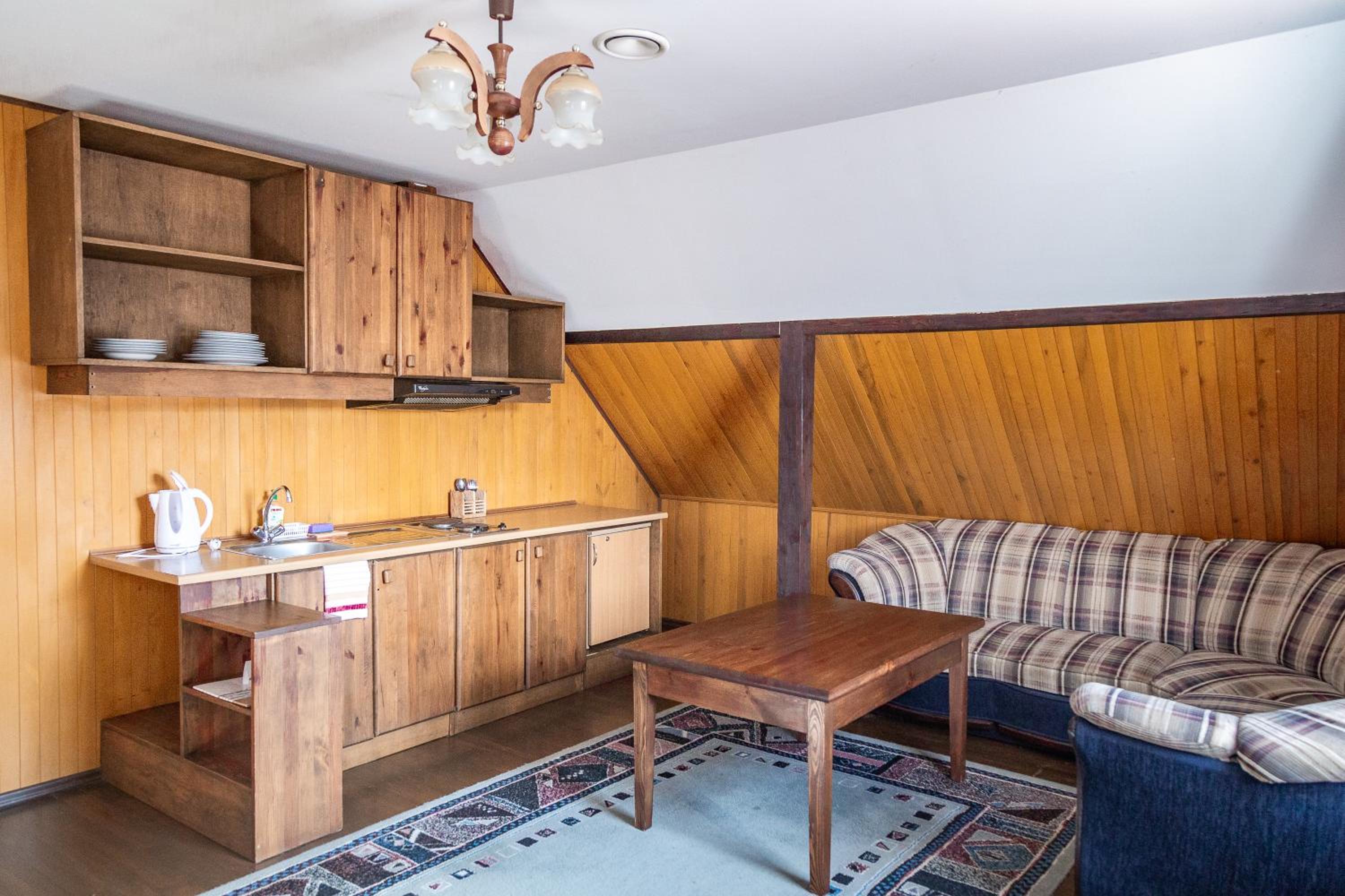 Double Room with Kitchenette photo 3