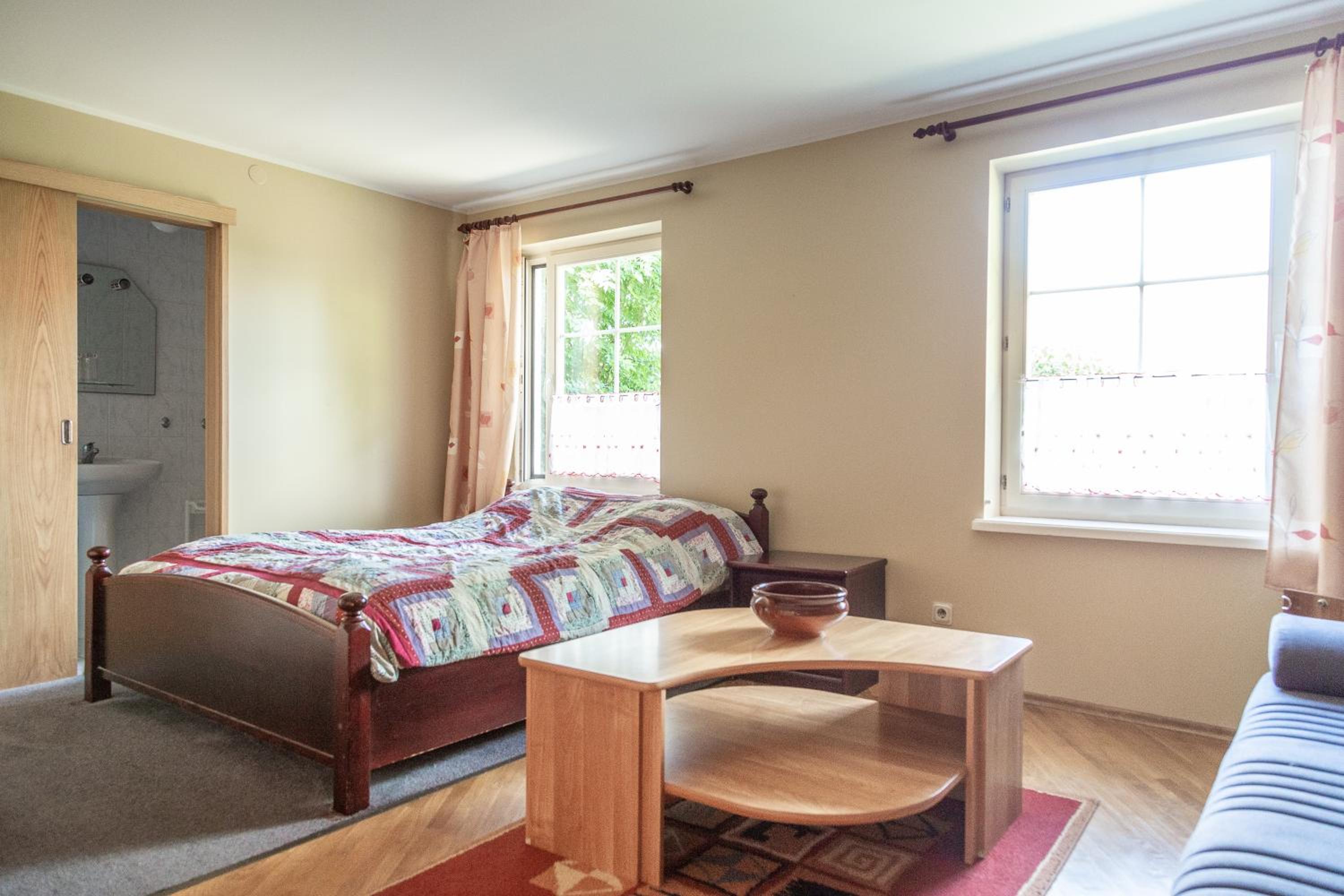 Double Room photo 3