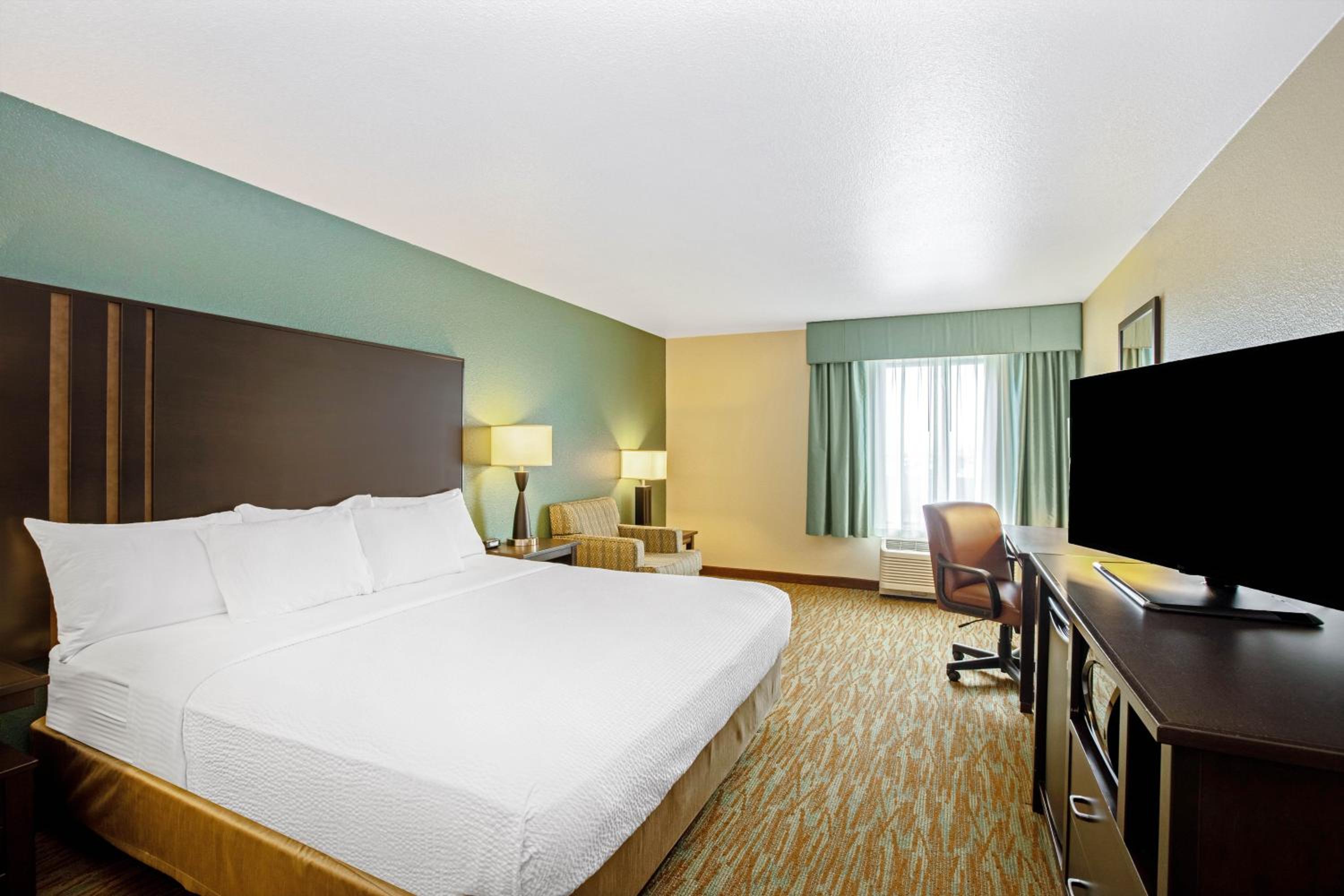 King Room photo 3