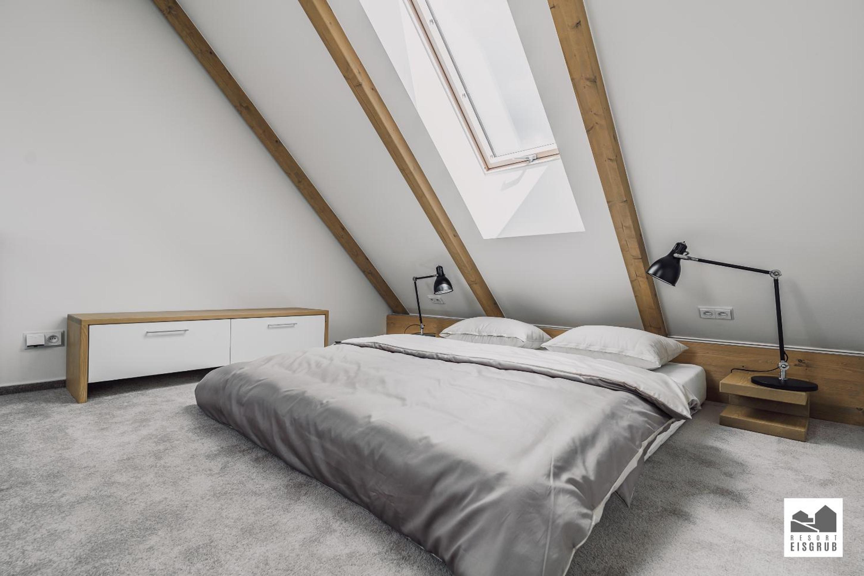 Maisonette