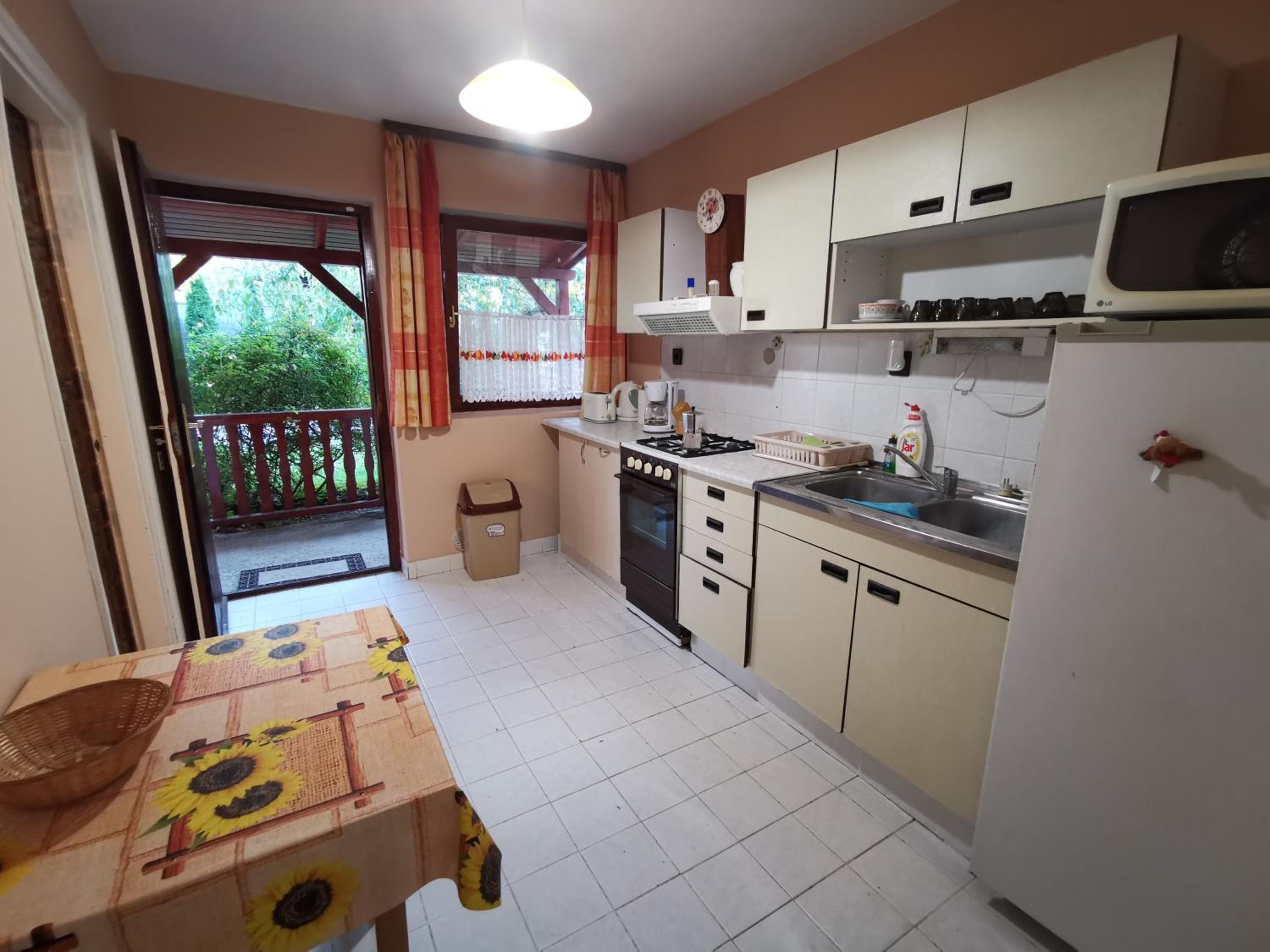 Three-Bedroom House - Photo 12