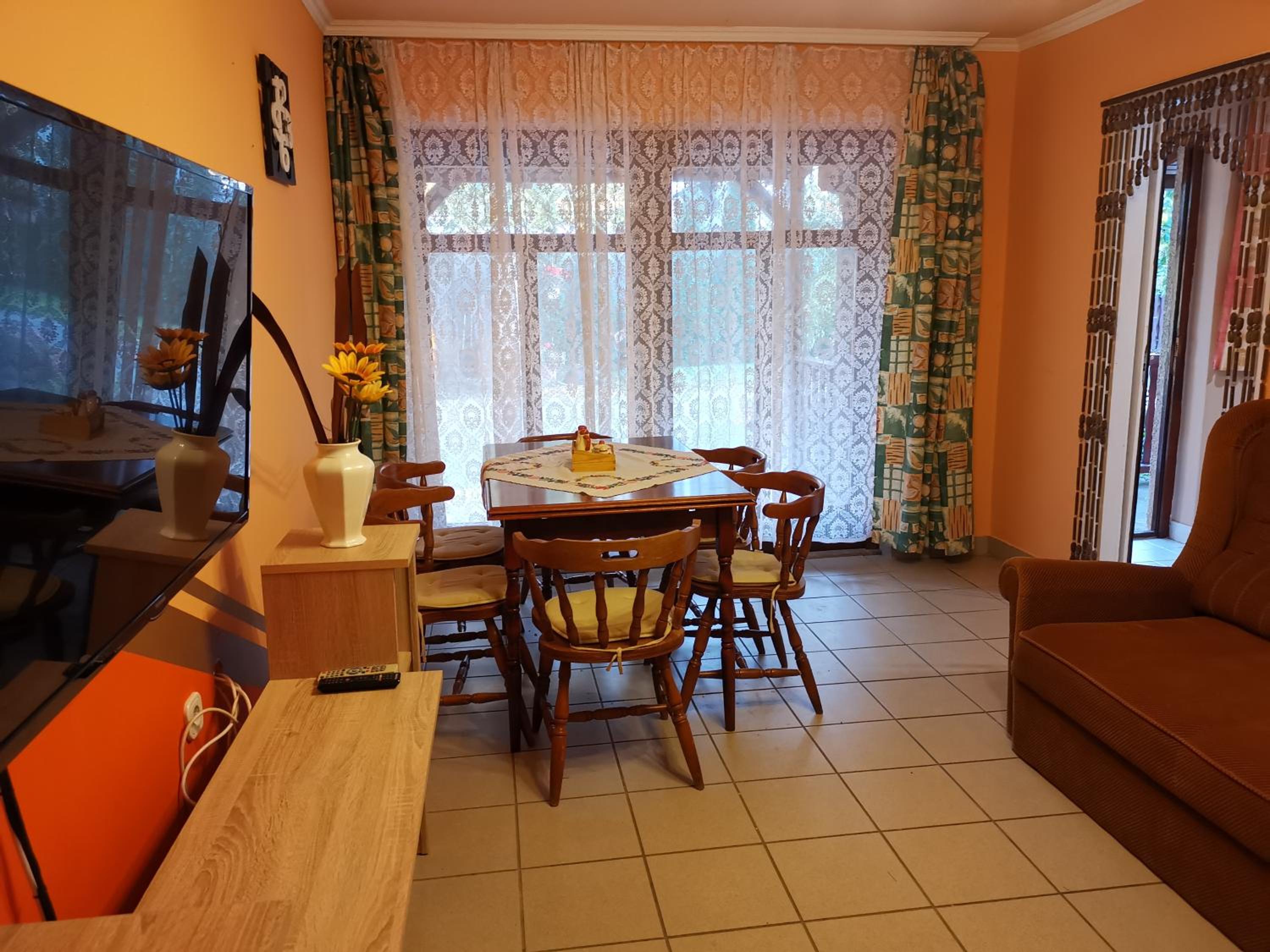Three-Bedroom House - Photo 8