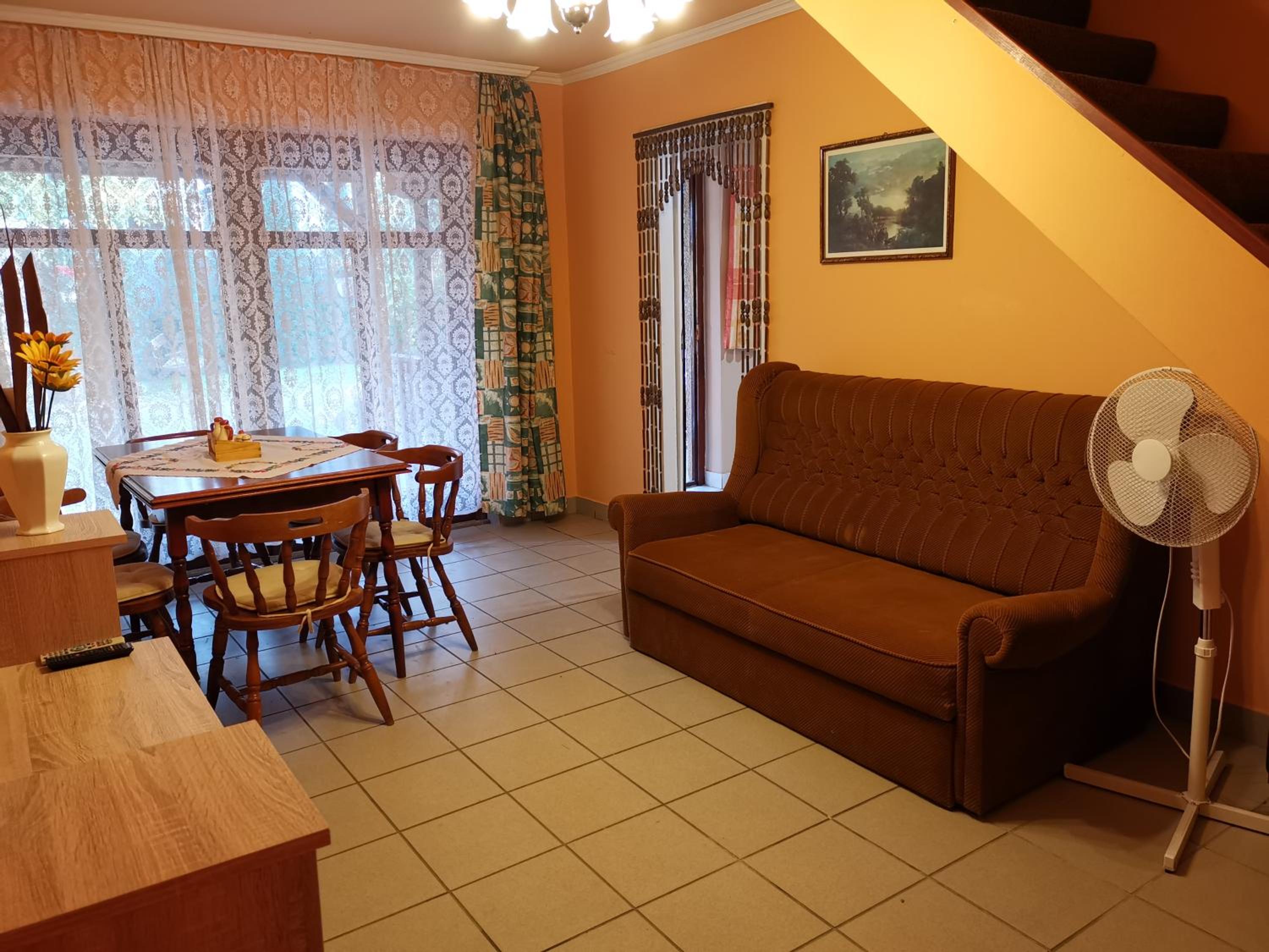 Three-Bedroom House - Photo 1
