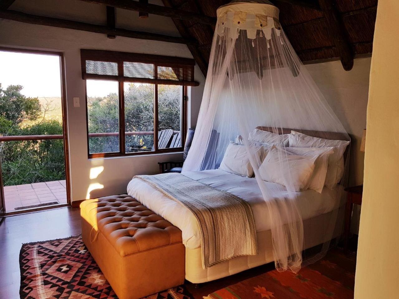 Three-Bedroom Chalet photo 1