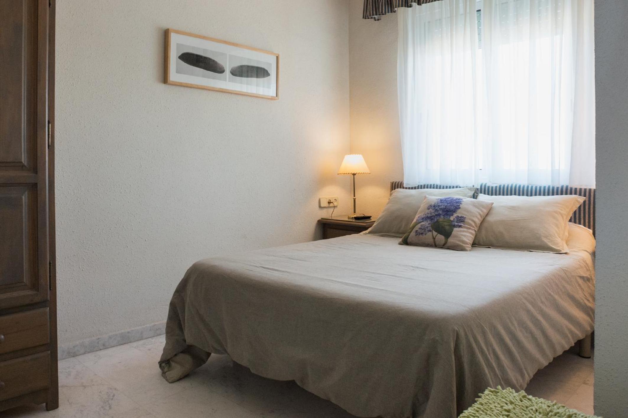 Habitación Doble Básica