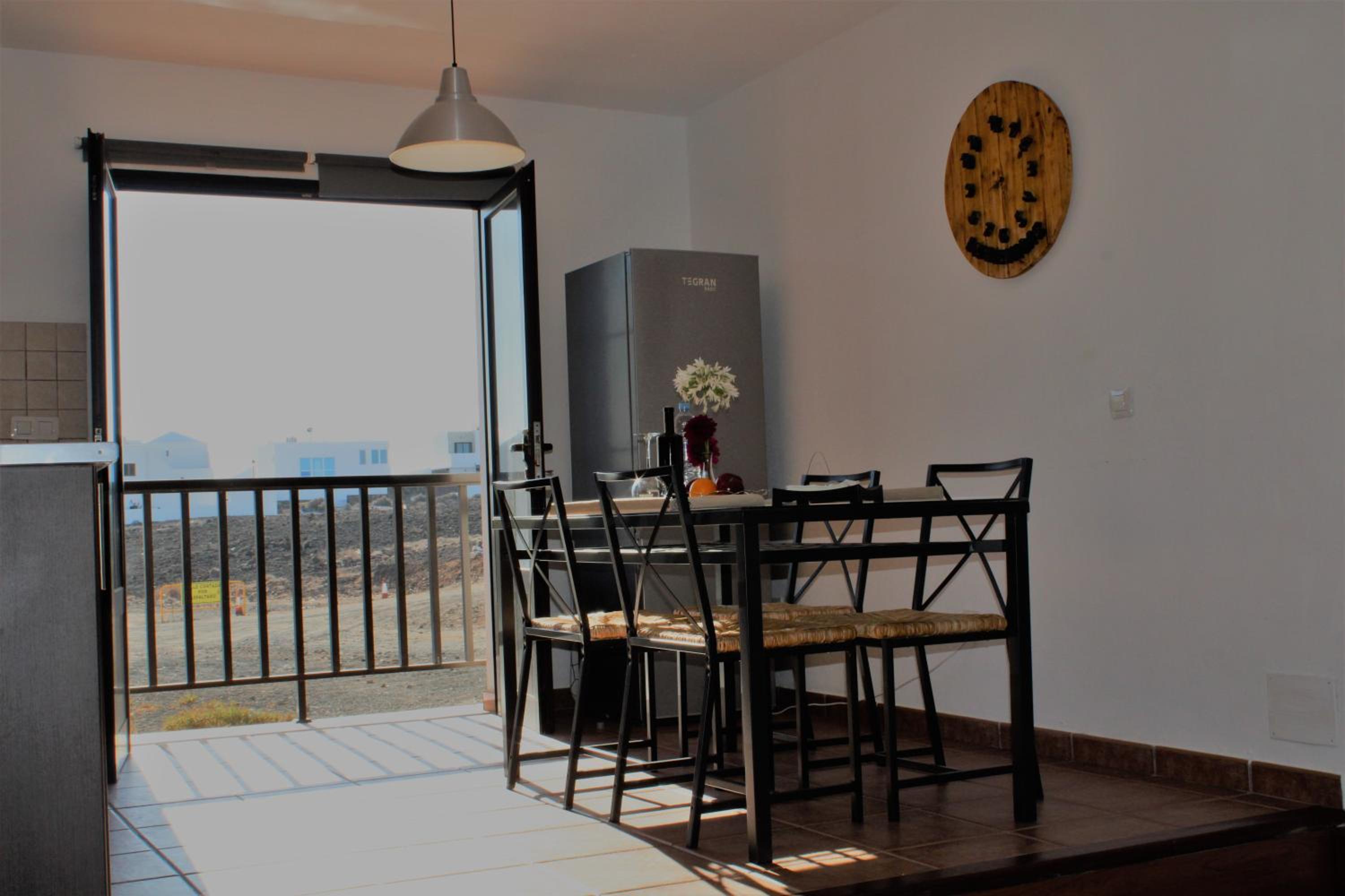 Apartment - Ground Floor photo 2
