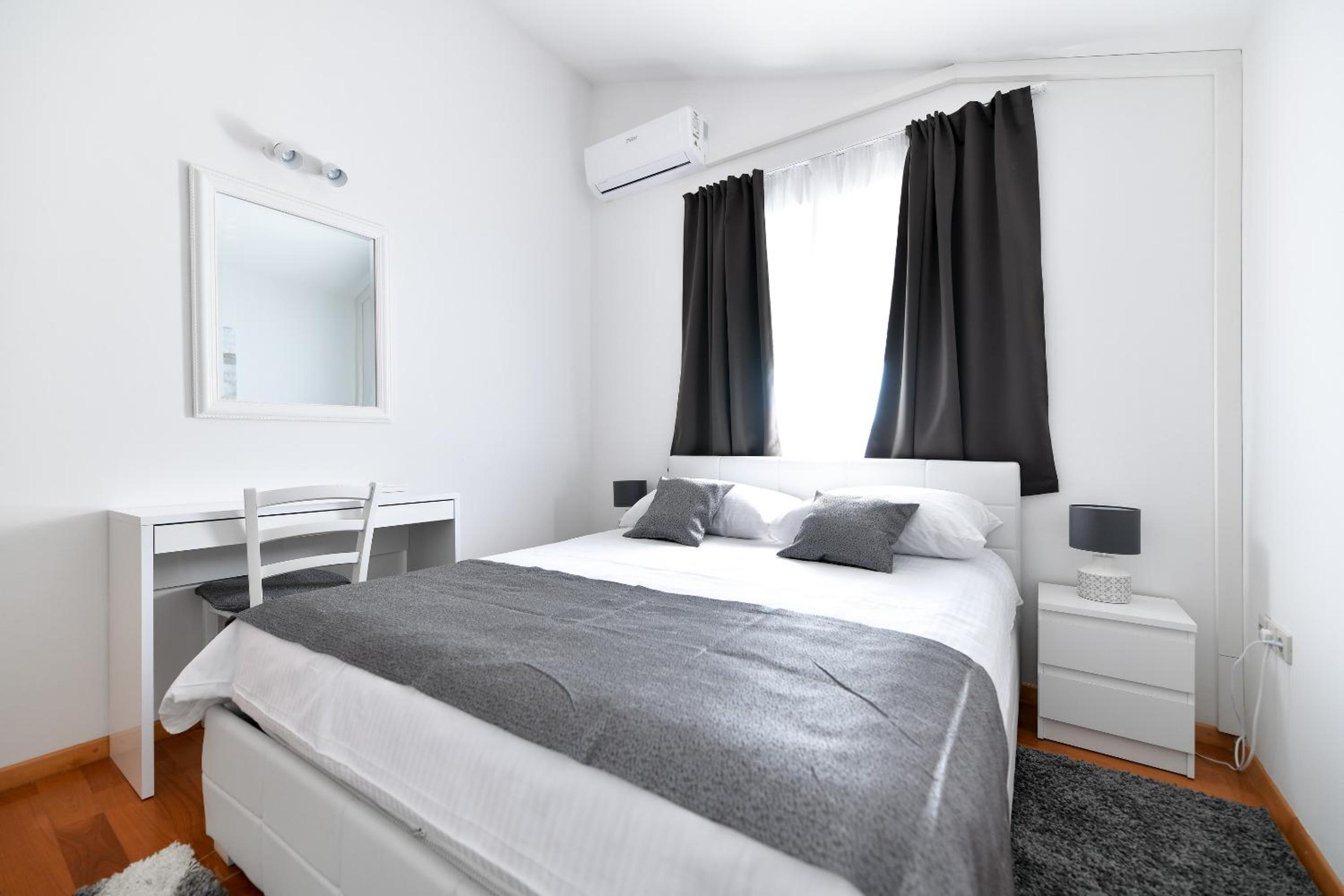 Two-Bedroom Apartment - Photo 11