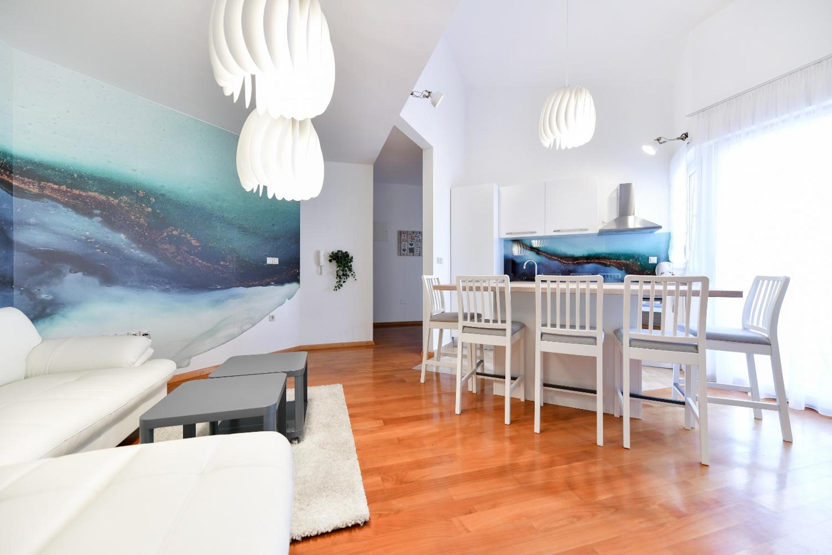 Two-Bedroom Apartment - Photo 25