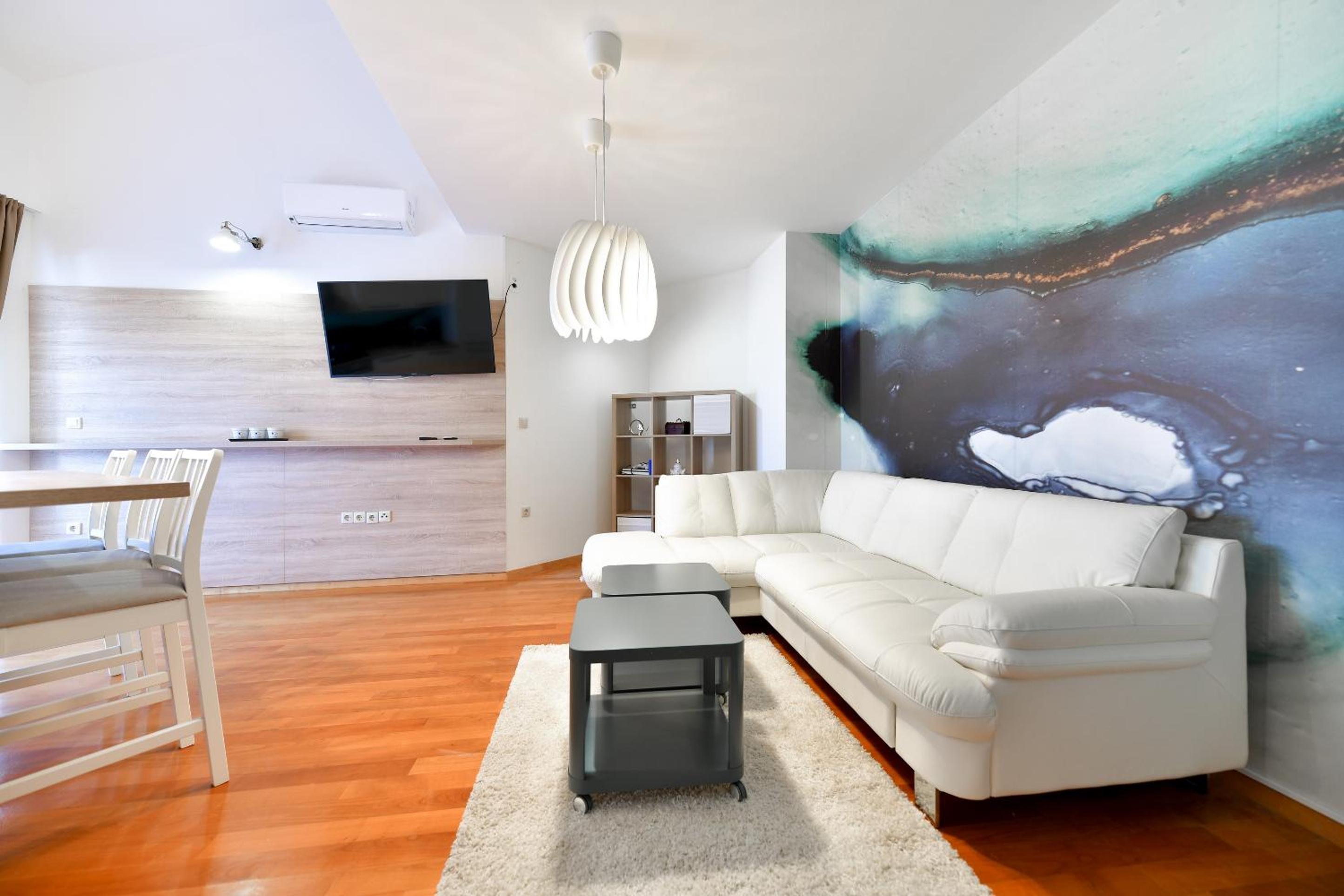 Two-Bedroom Apartment - Photo 1