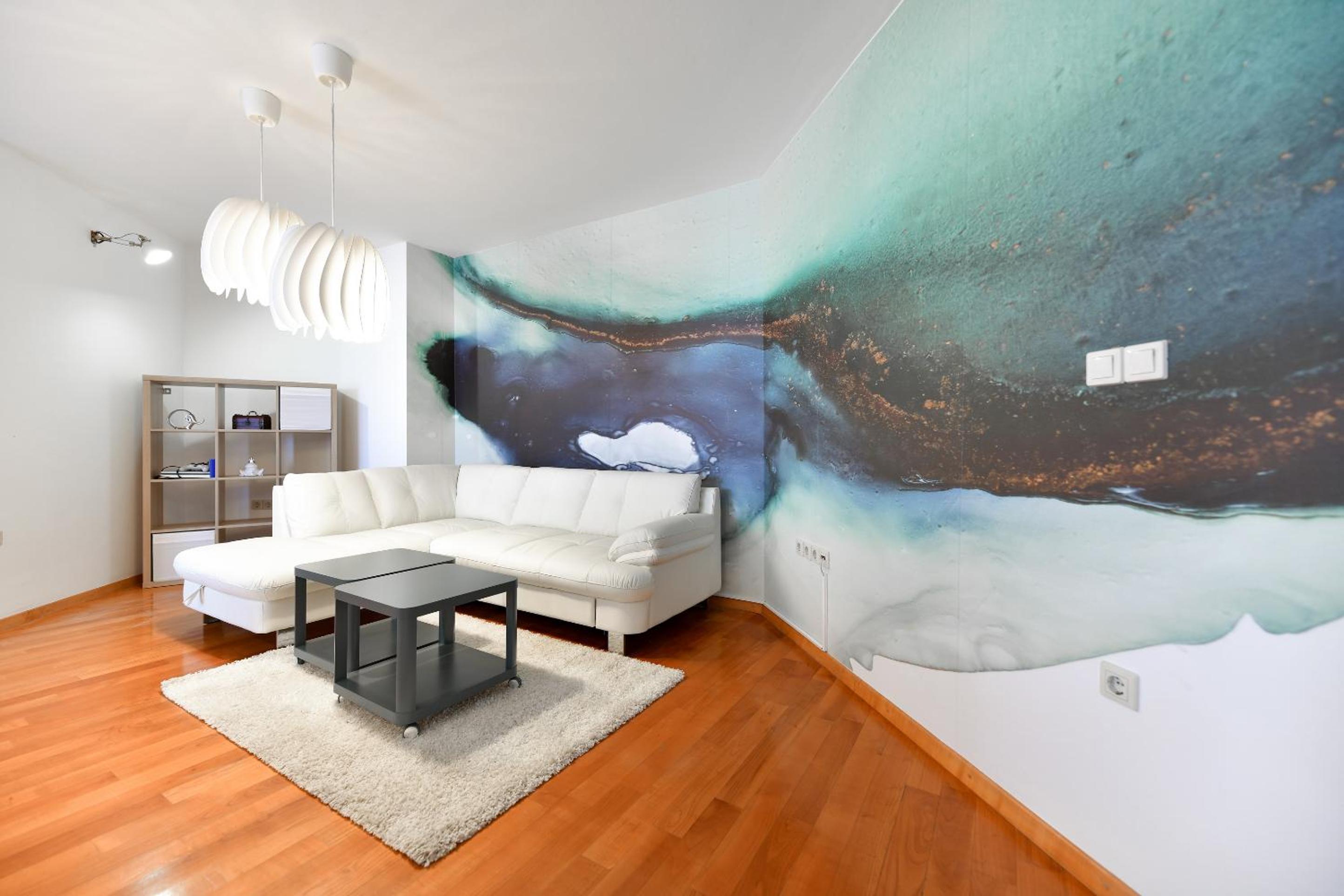 Two-Bedroom Apartment - Photo 20