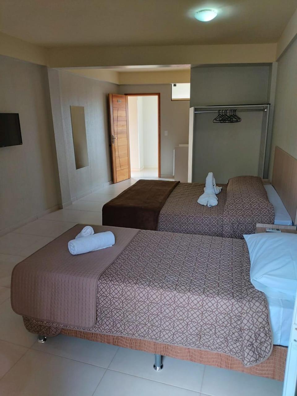 Double Room with Extra Bed photo 3