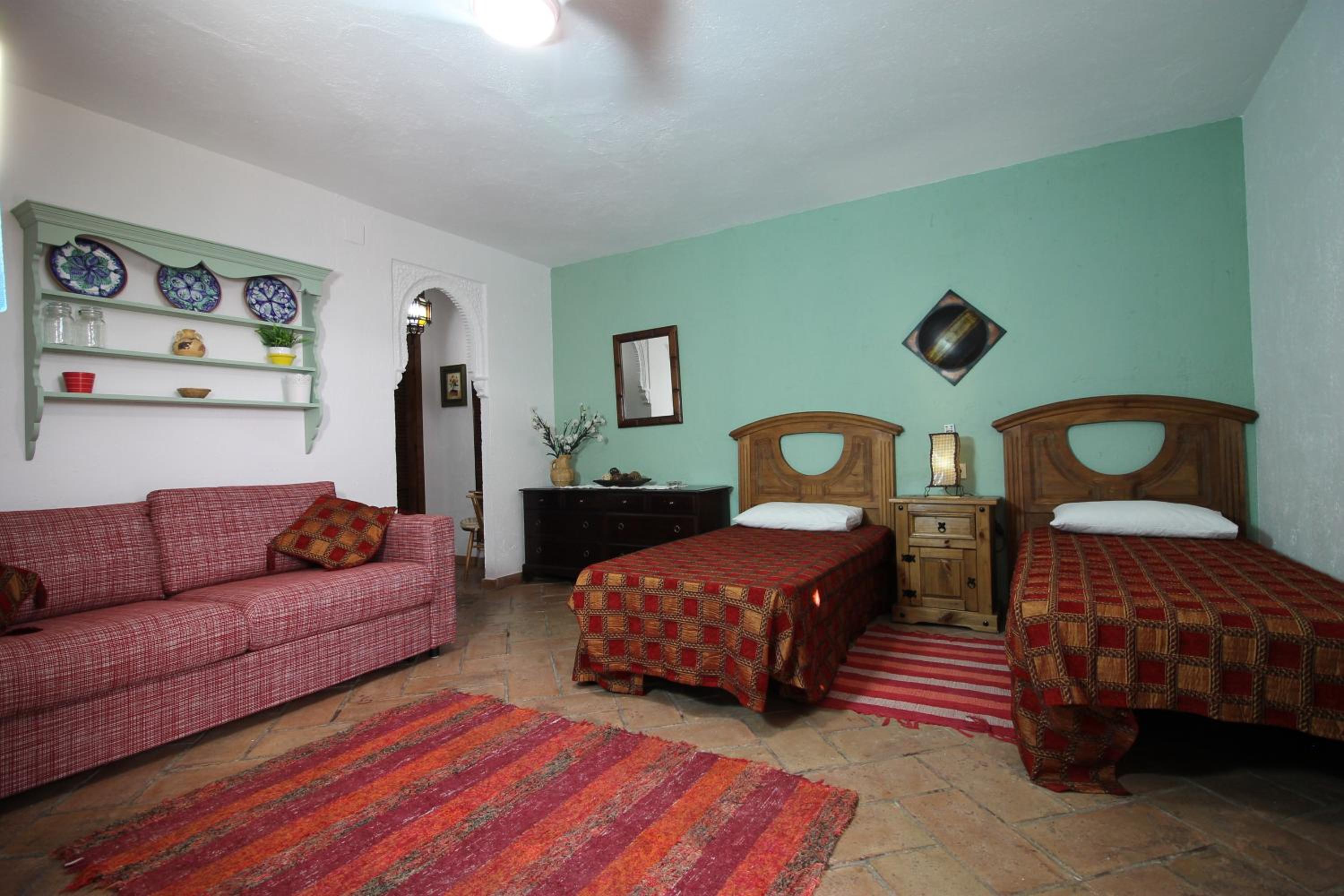Apartamento 1