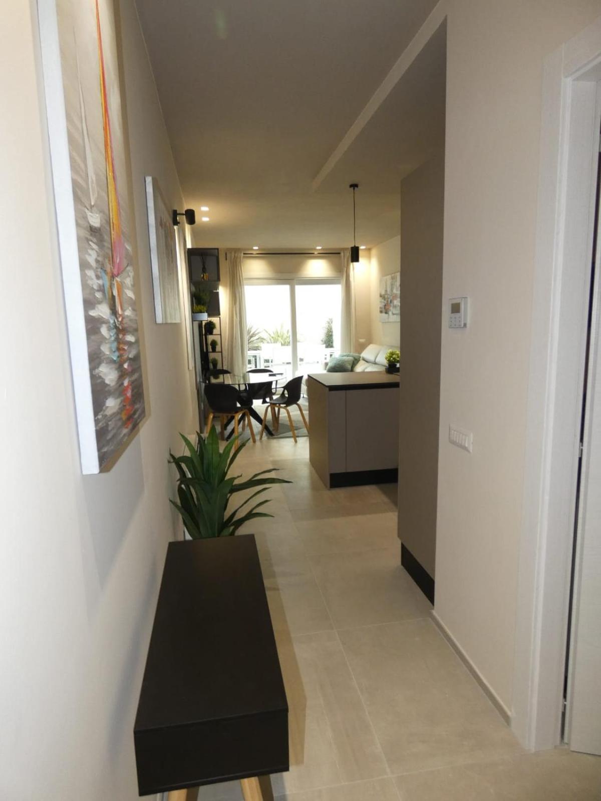 Two-Bedroom Apartment photo 3