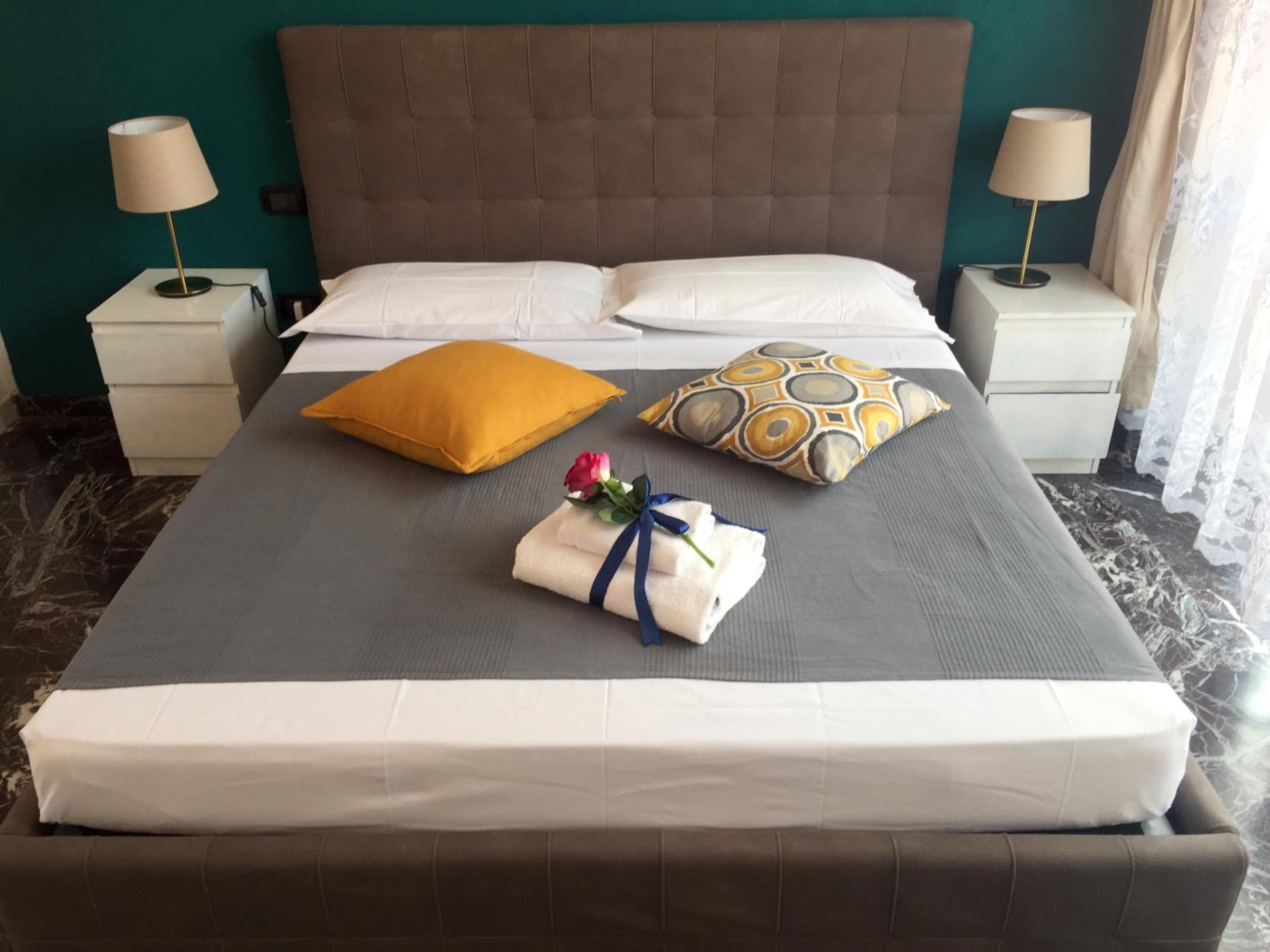 Double or Twin Room - Photo 1