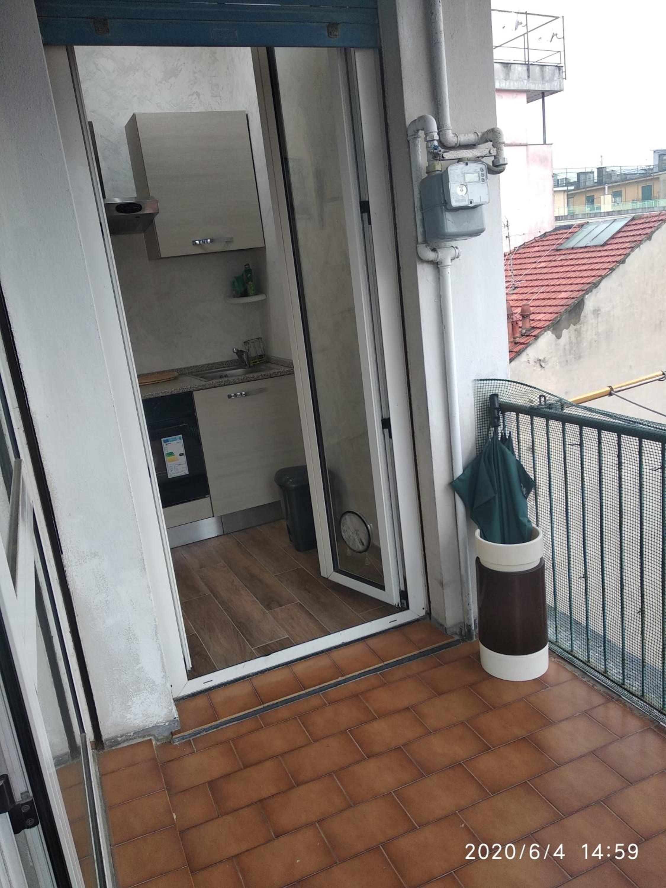 Two-Bedroom Apartment - Photo 16