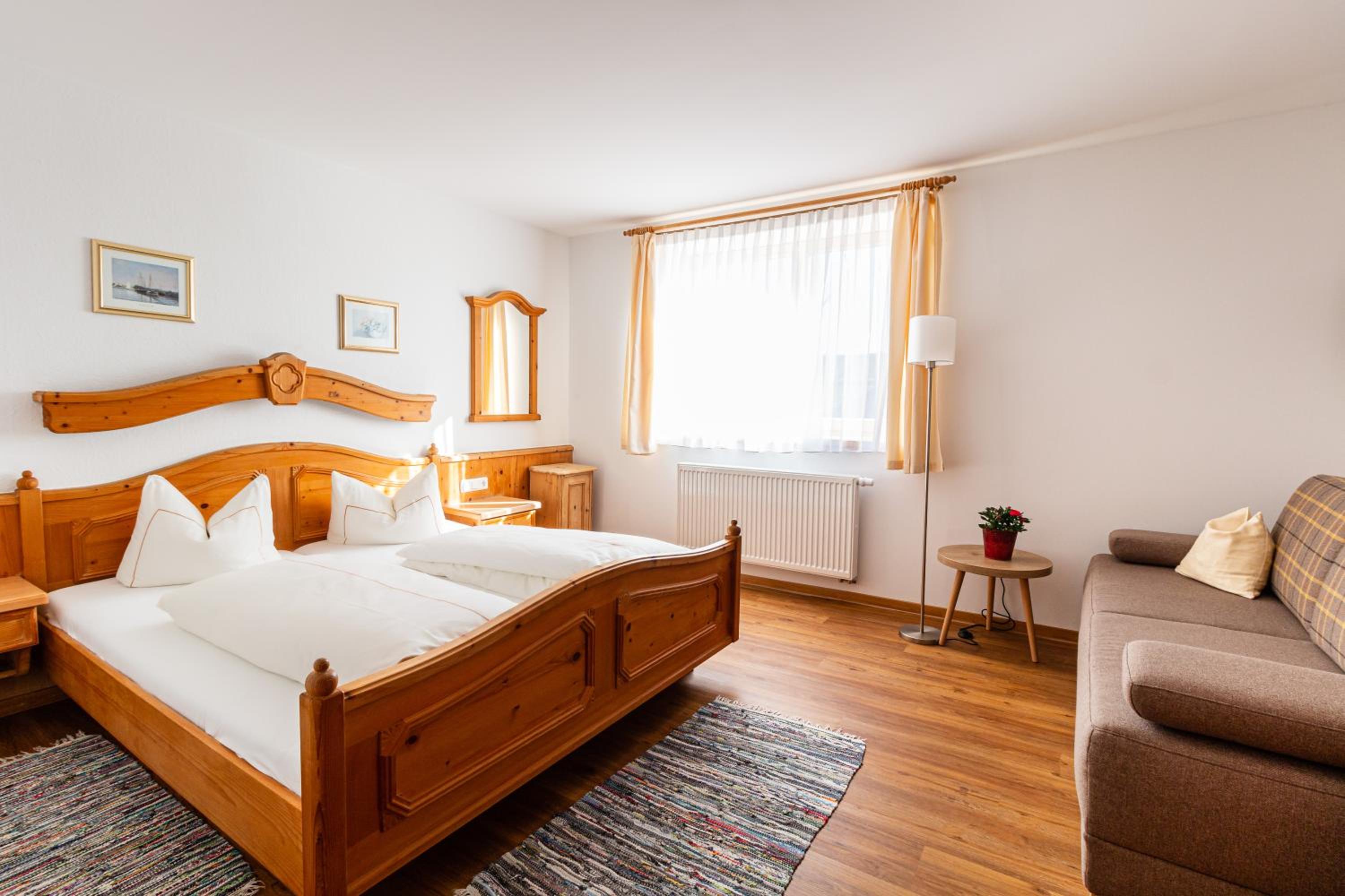 Comfort Triple Room photo 1